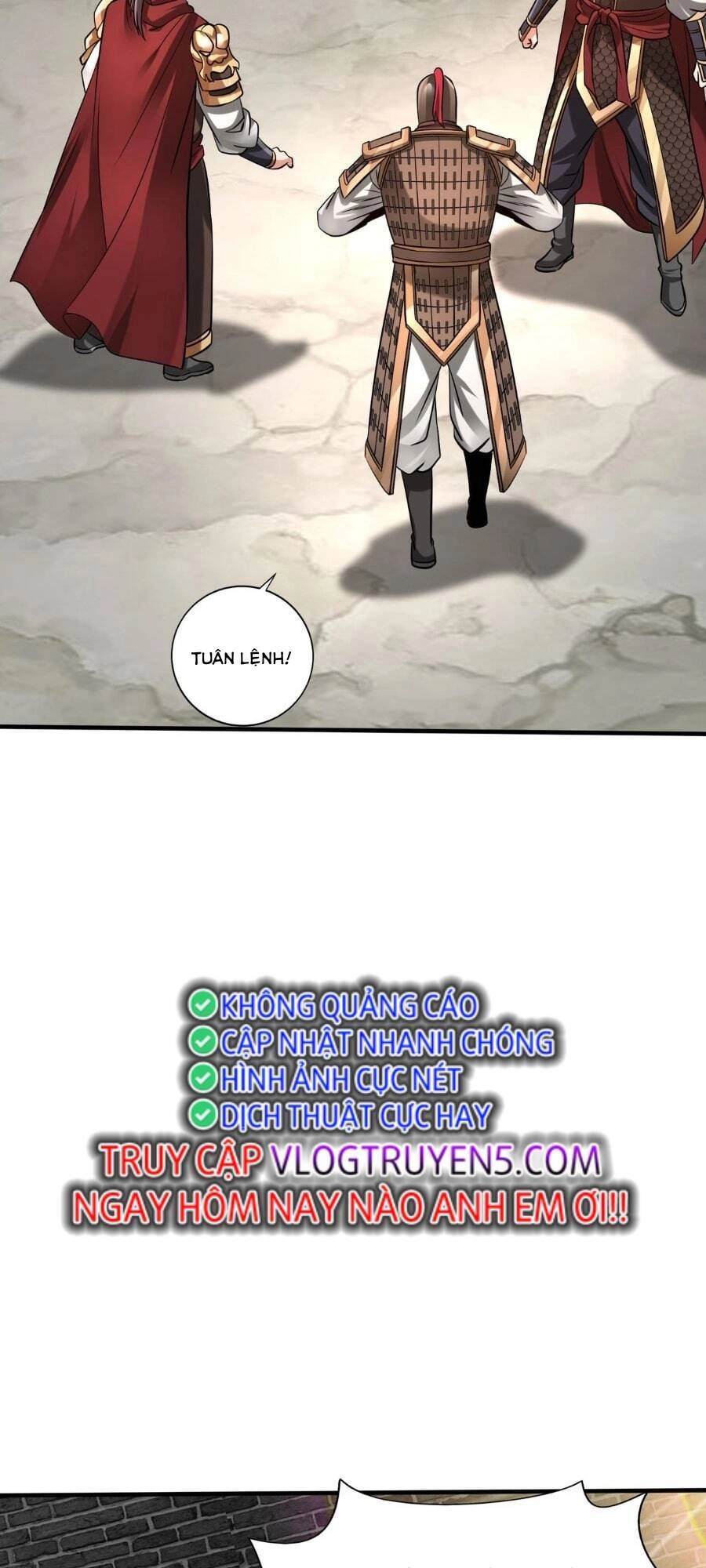 Đại Tần: Ta Con Trai Tần Thủy Hoàng Giết Địch Thăng Cấp Thành Thần Chapter 87 - 41