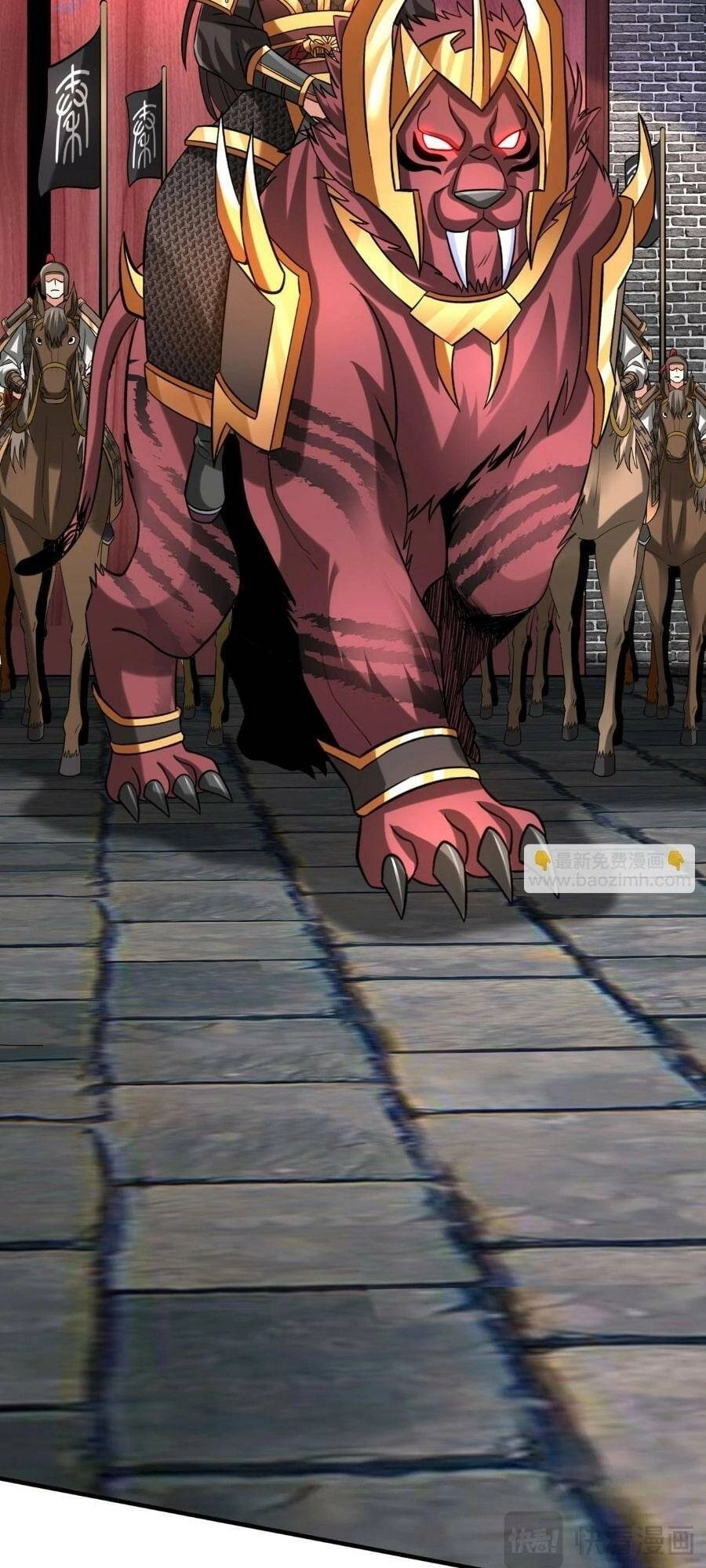 Đại Tần: Ta Con Trai Tần Thủy Hoàng Giết Địch Thăng Cấp Thành Thần Chapter 87 - 45