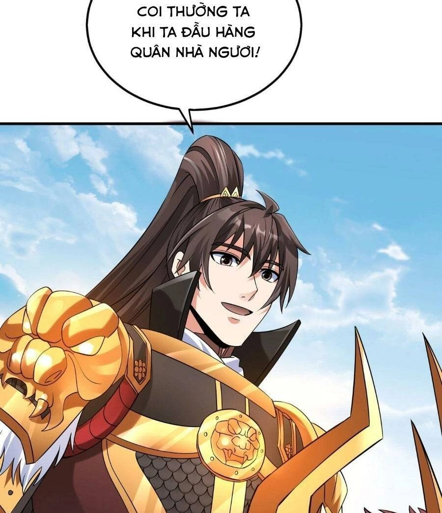 Đại Tần: Ta Con Trai Tần Thủy Hoàng Giết Địch Thăng Cấp Thành Thần Chapter 87 - 47