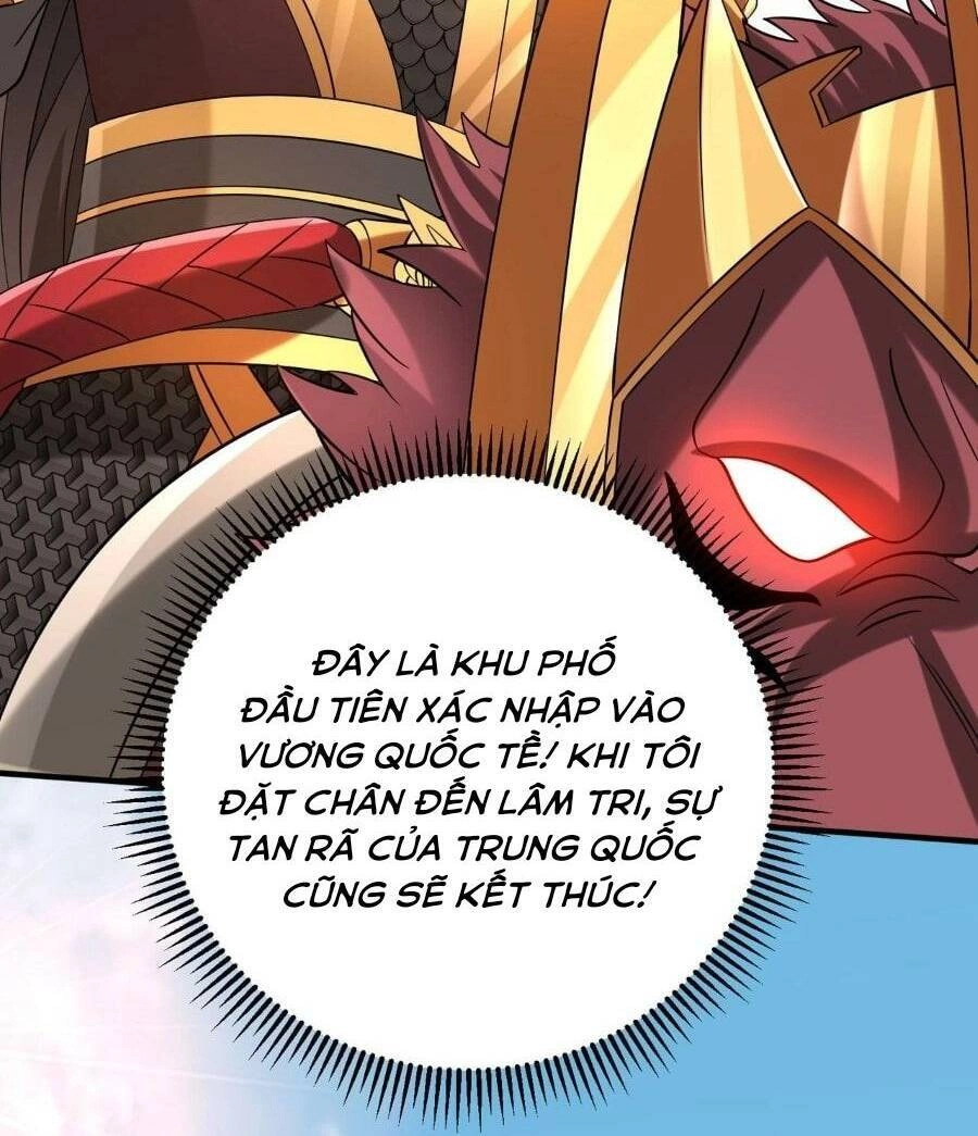 Đại Tần: Ta Con Trai Tần Thủy Hoàng Giết Địch Thăng Cấp Thành Thần Chapter 87 - 48