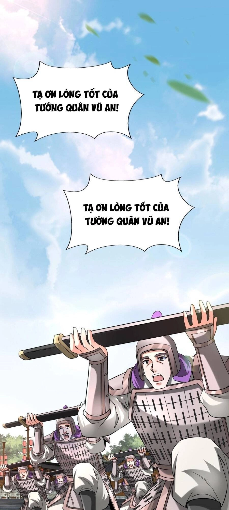 Đại Tần: Ta Con Trai Tần Thủy Hoàng Giết Địch Thăng Cấp Thành Thần Chapter 87 - 49