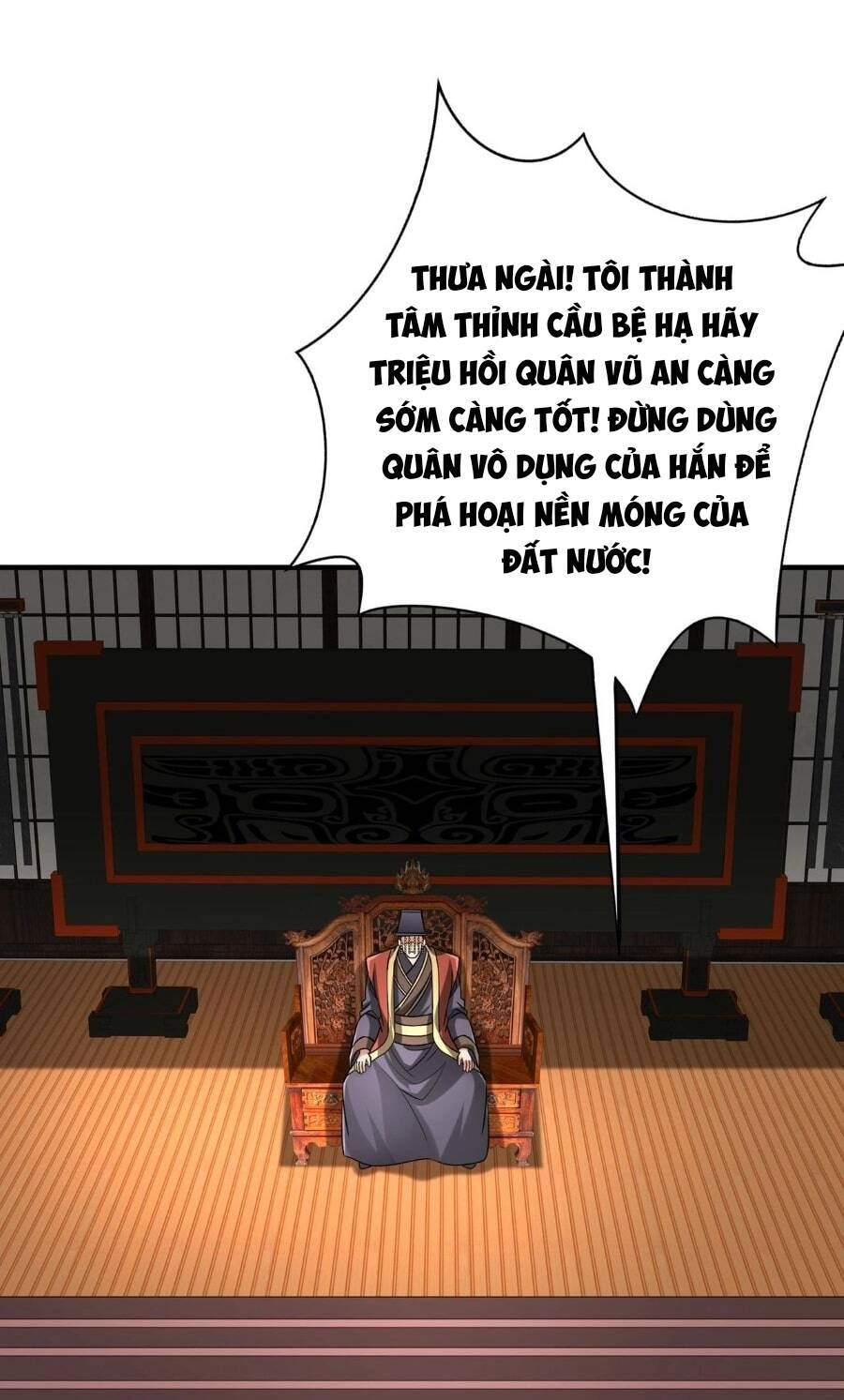 Đại Tần: Ta Con Trai Tần Thủy Hoàng Giết Địch Thăng Cấp Thành Thần Chapter 87 - 51