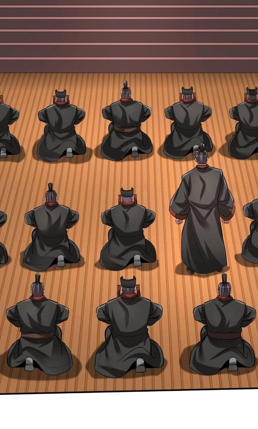 Đại Tần: Ta Con Trai Tần Thủy Hoàng Giết Địch Thăng Cấp Thành Thần Chapter 87 - 52