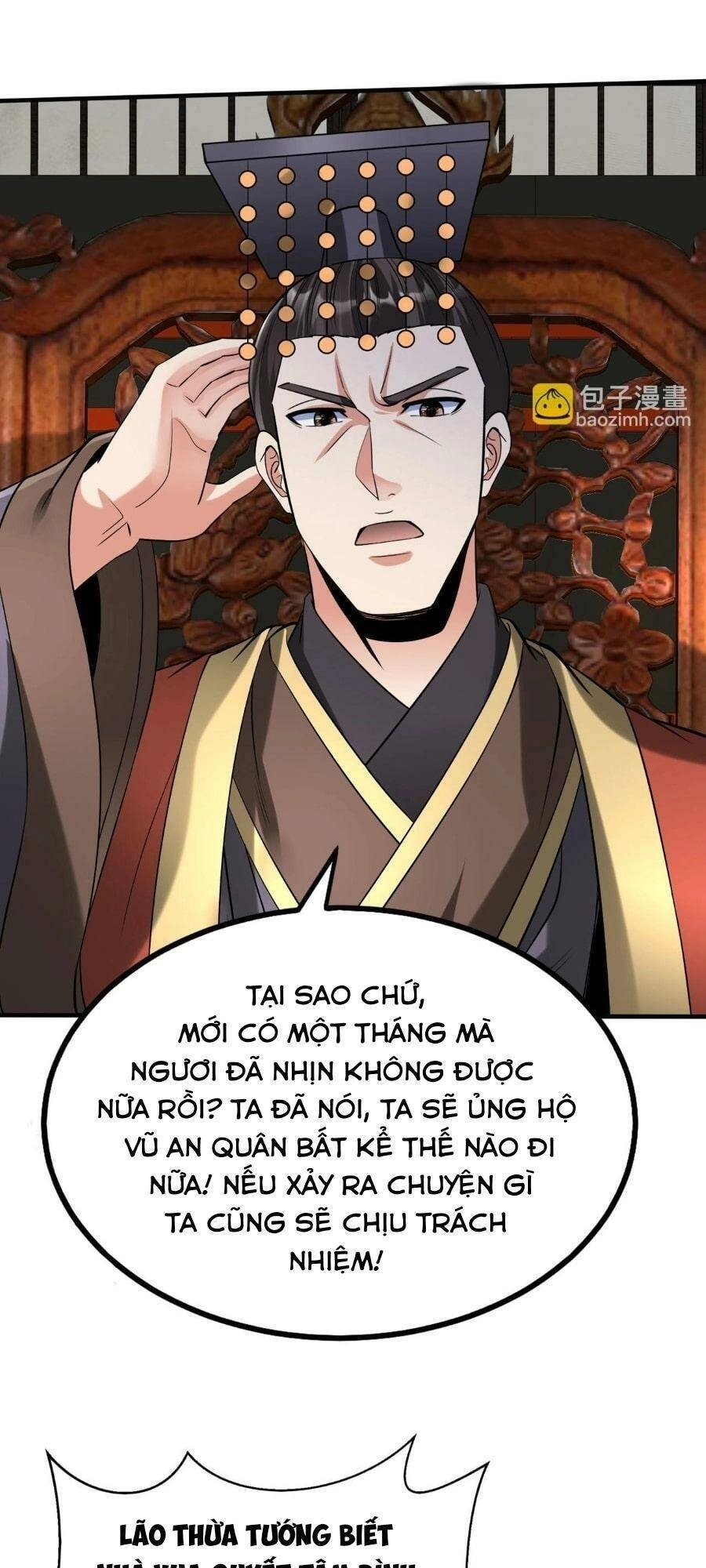 Đại Tần: Ta Con Trai Tần Thủy Hoàng Giết Địch Thăng Cấp Thành Thần Chapter 87 - 53