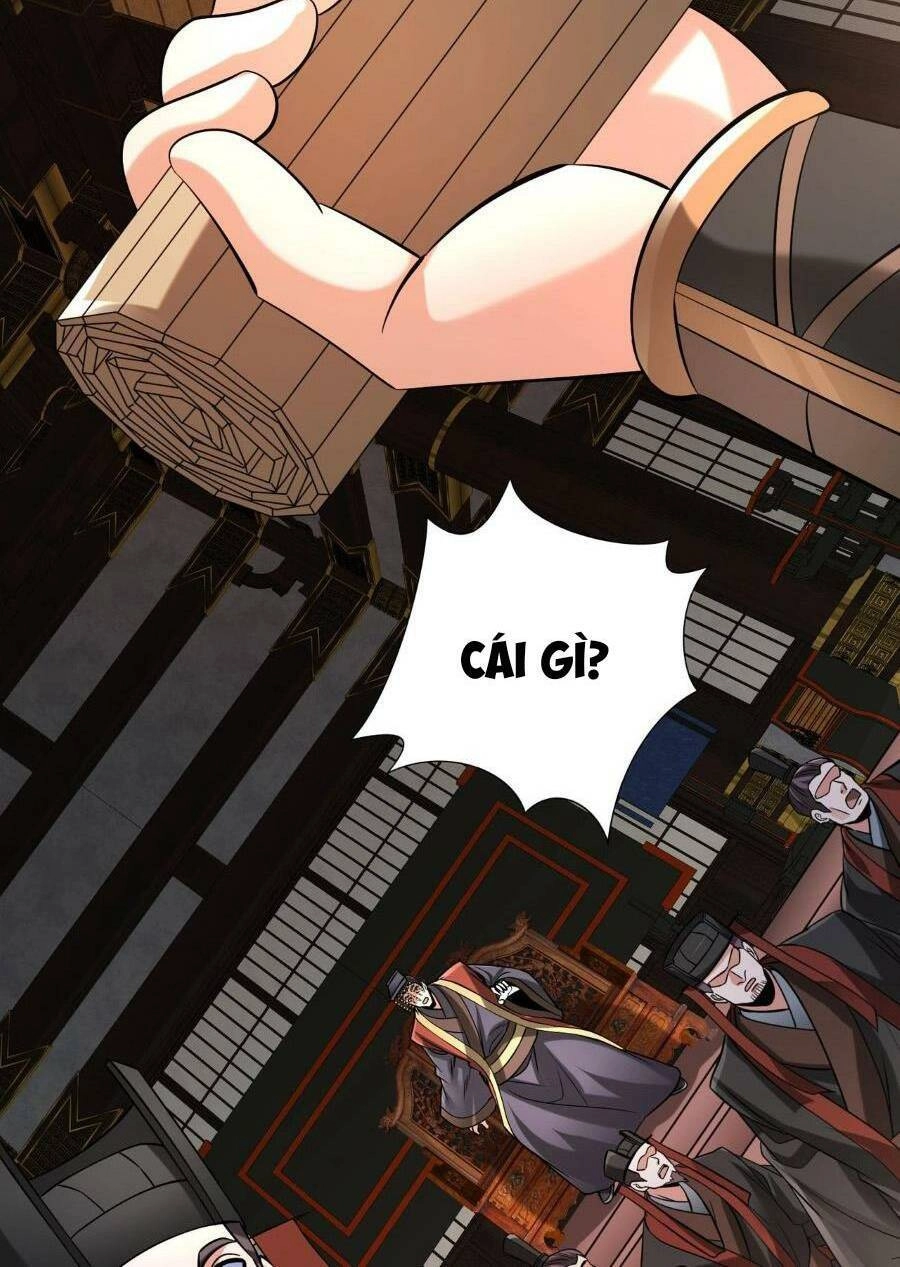 Đại Tần: Ta Con Trai Tần Thủy Hoàng Giết Địch Thăng Cấp Thành Thần Chapter 88 - 3