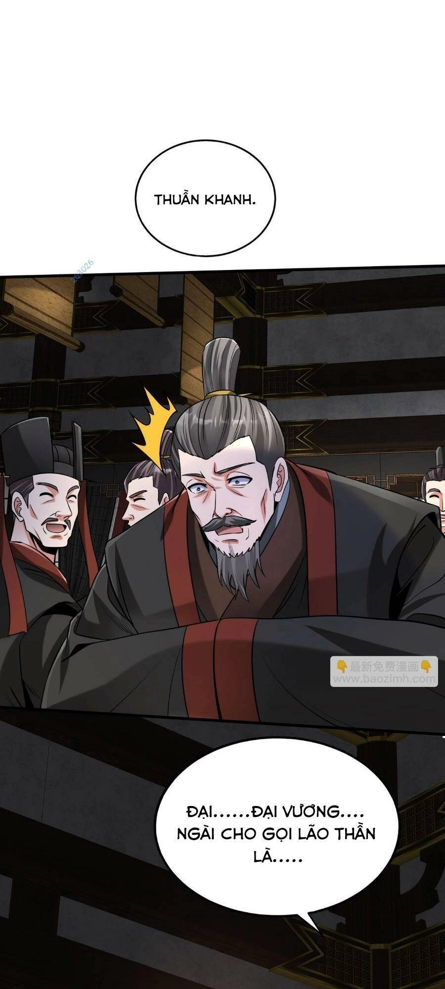 Đại Tần: Ta Con Trai Tần Thủy Hoàng Giết Địch Thăng Cấp Thành Thần Chapter 88 - 16