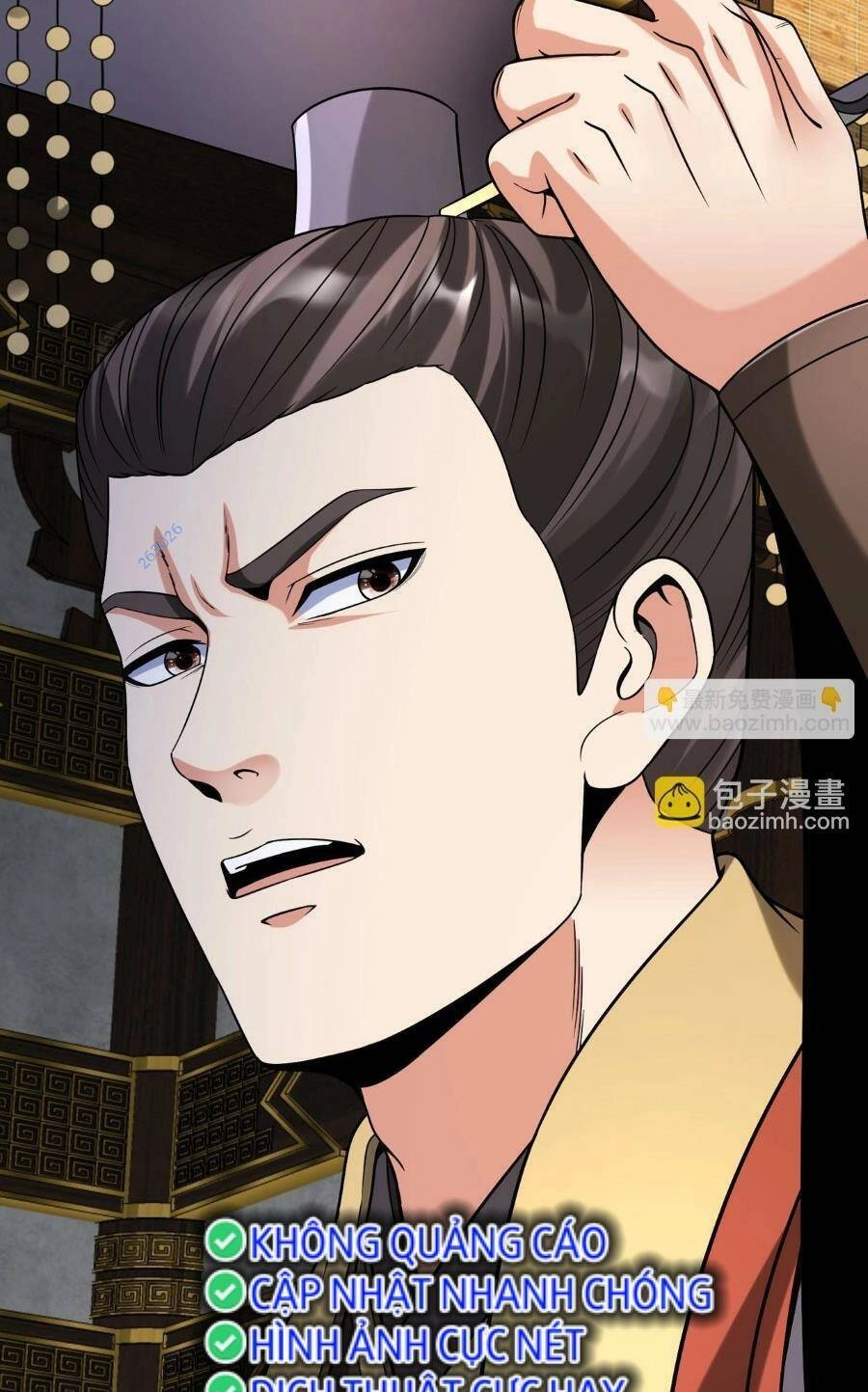 Đại Tần: Ta Con Trai Tần Thủy Hoàng Giết Địch Thăng Cấp Thành Thần Chapter 88 - 18