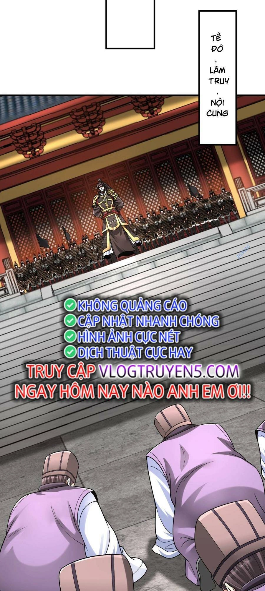 Đại Tần: Ta Con Trai Tần Thủy Hoàng Giết Địch Thăng Cấp Thành Thần Chapter 88 - 24