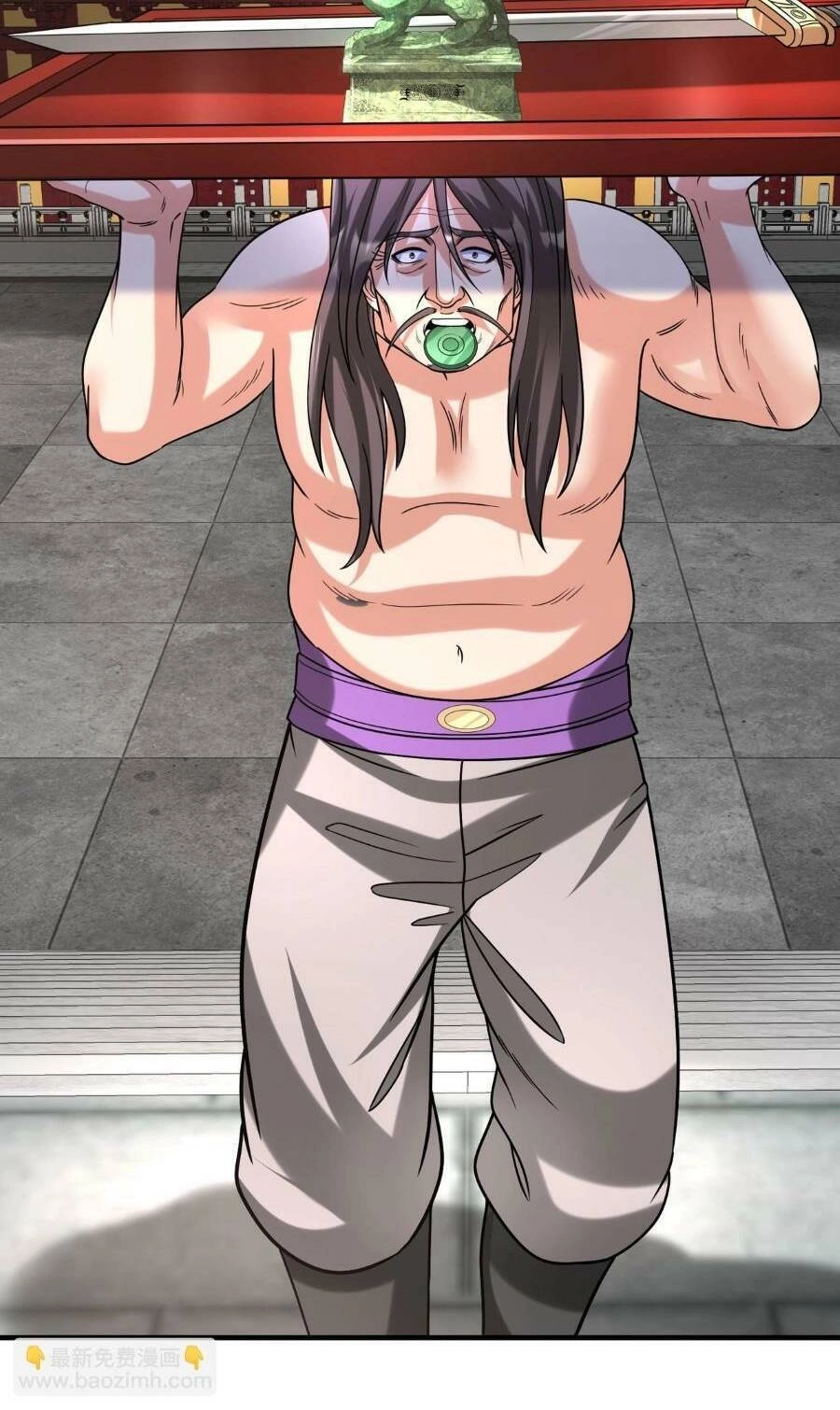 Đại Tần: Ta Con Trai Tần Thủy Hoàng Giết Địch Thăng Cấp Thành Thần Chapter 88 - 27