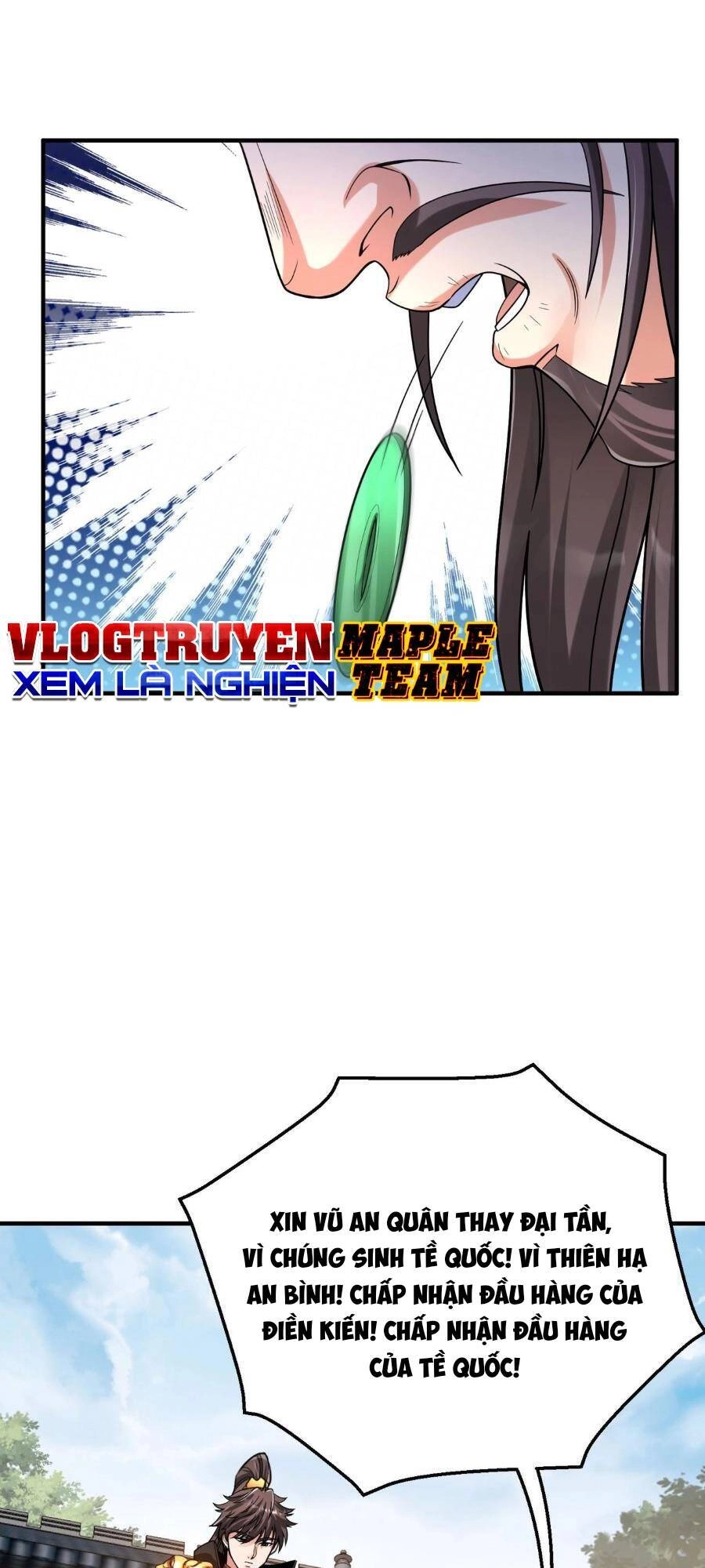 Đại Tần: Ta Con Trai Tần Thủy Hoàng Giết Địch Thăng Cấp Thành Thần Chapter 88 - 28