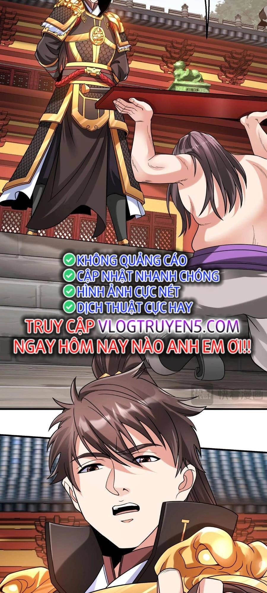 Đại Tần: Ta Con Trai Tần Thủy Hoàng Giết Địch Thăng Cấp Thành Thần Chapter 88 - 29