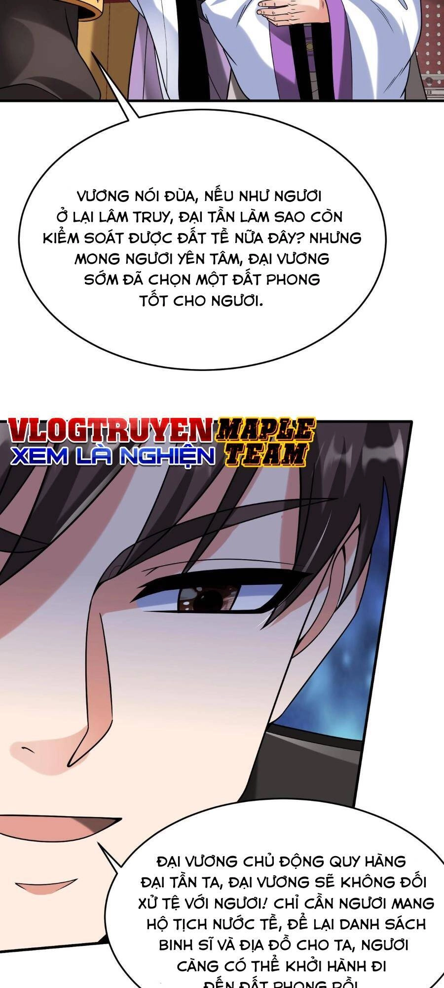 Đại Tần: Ta Con Trai Tần Thủy Hoàng Giết Địch Thăng Cấp Thành Thần Chapter 88 - 36