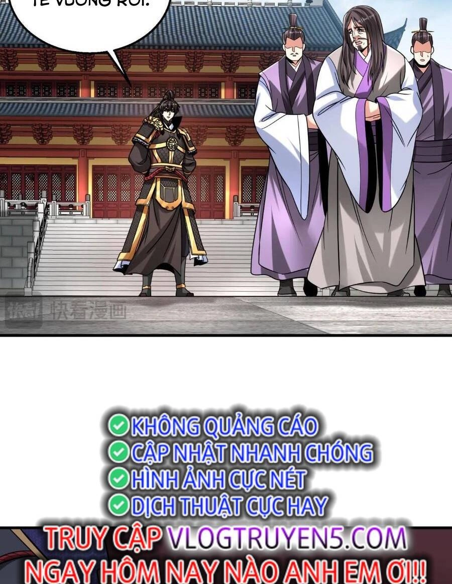 Đại Tần: Ta Con Trai Tần Thủy Hoàng Giết Địch Thăng Cấp Thành Thần Chapter 88 - 38