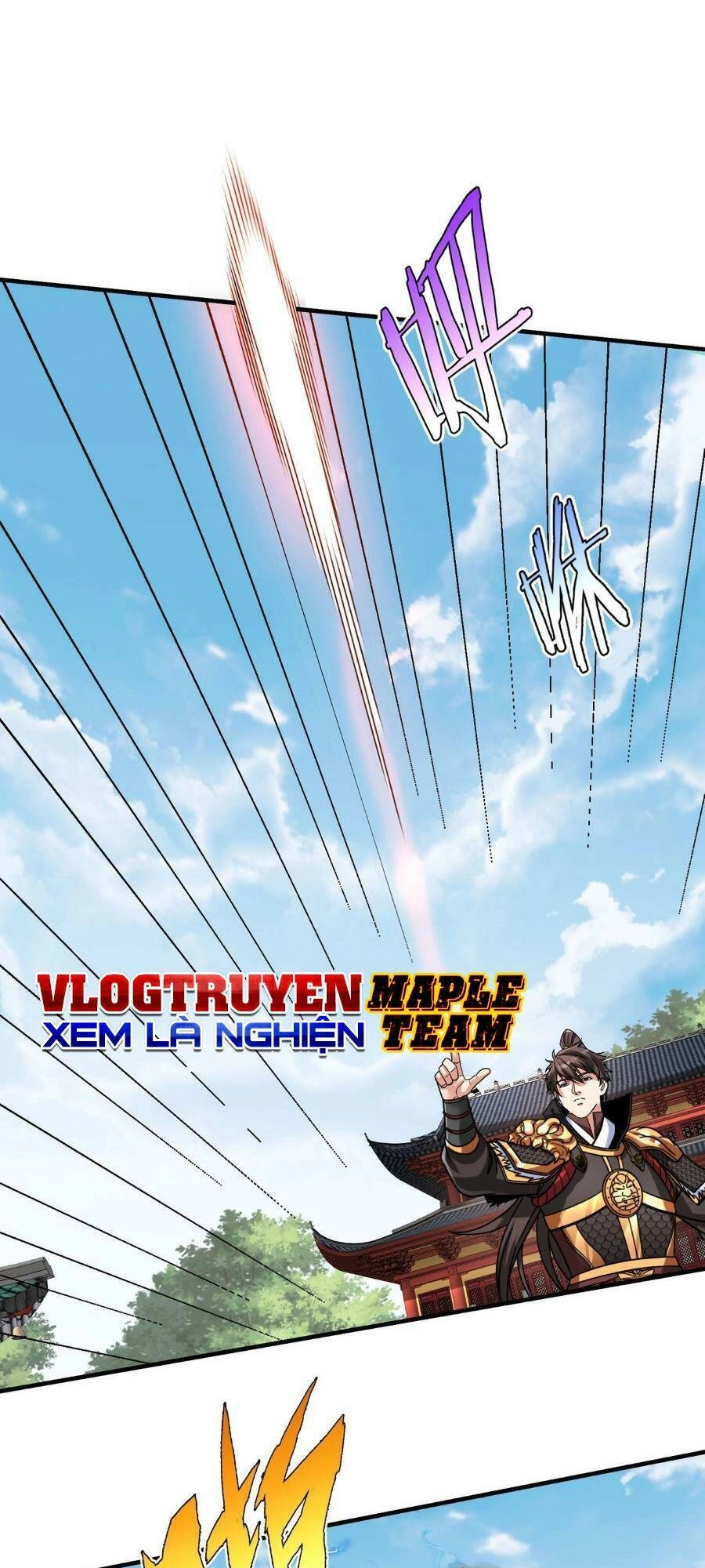 Đại Tần: Ta Con Trai Tần Thủy Hoàng Giết Địch Thăng Cấp Thành Thần Chapter 88 - 40