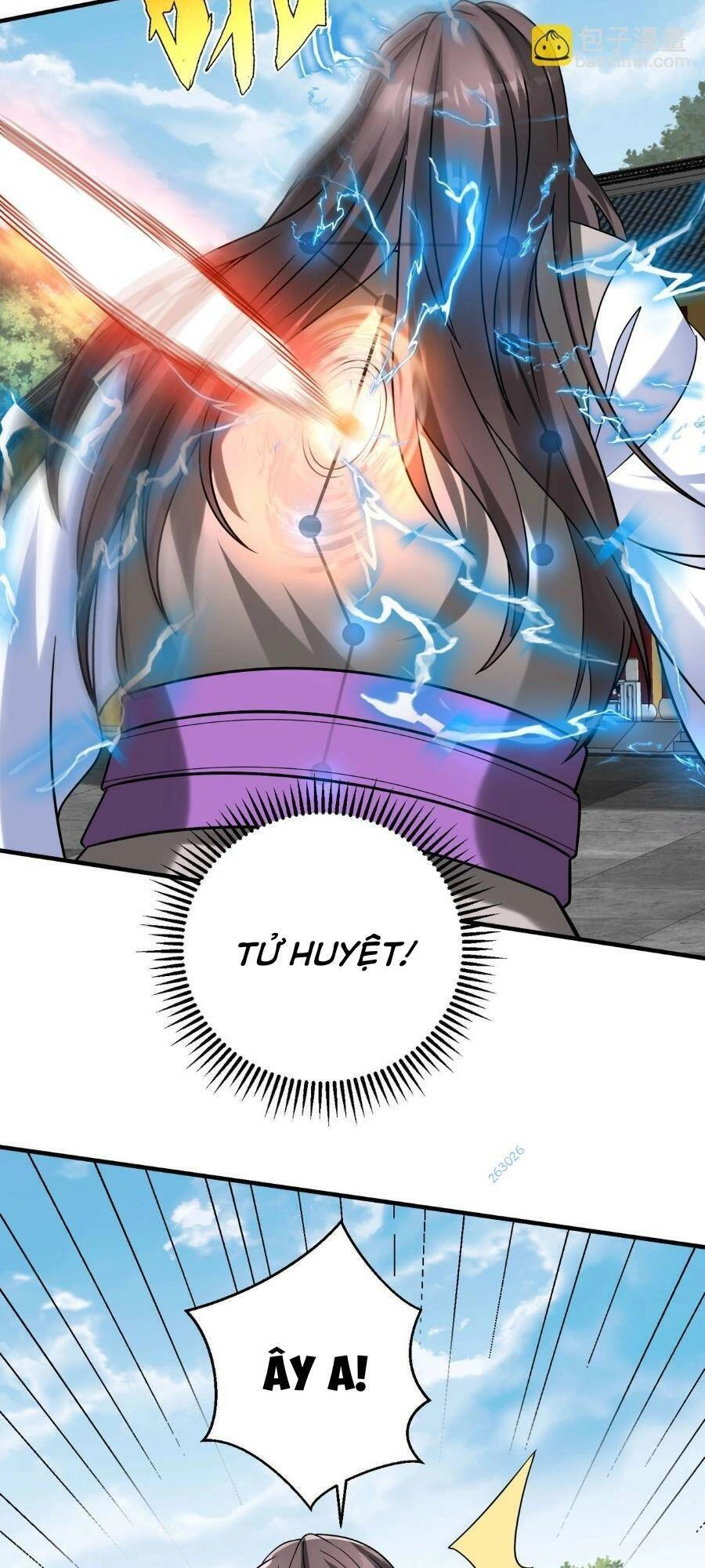 Đại Tần: Ta Con Trai Tần Thủy Hoàng Giết Địch Thăng Cấp Thành Thần Chapter 88 - 41