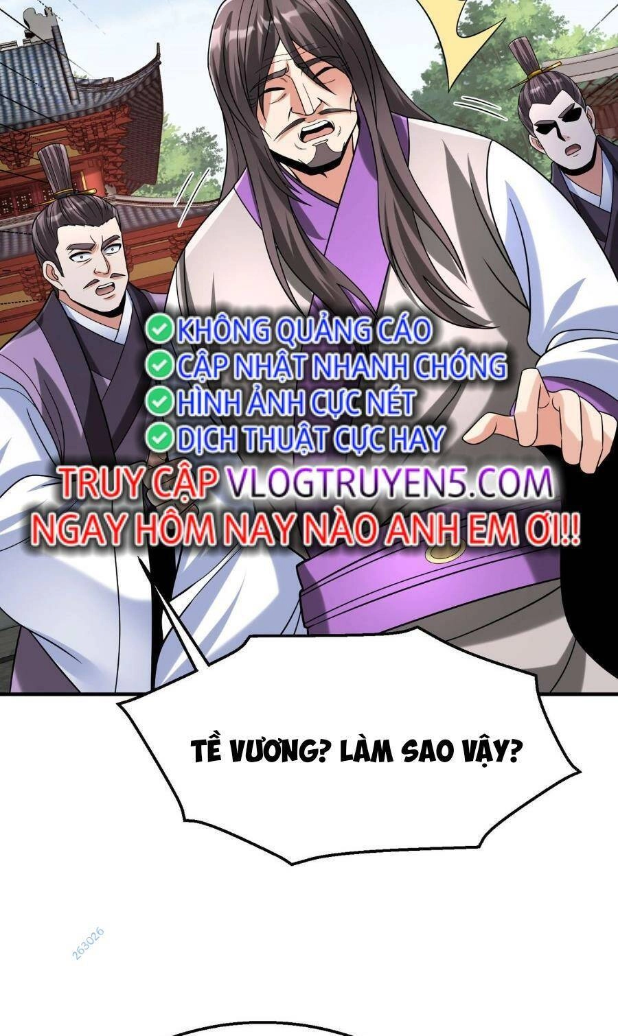 Đại Tần: Ta Con Trai Tần Thủy Hoàng Giết Địch Thăng Cấp Thành Thần Chapter 88 - 42