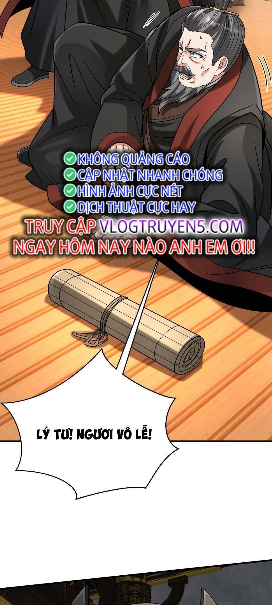 Đại Tần: Ta Con Trai Tần Thủy Hoàng Giết Địch Thăng Cấp Thành Thần Chapter 88 - 49