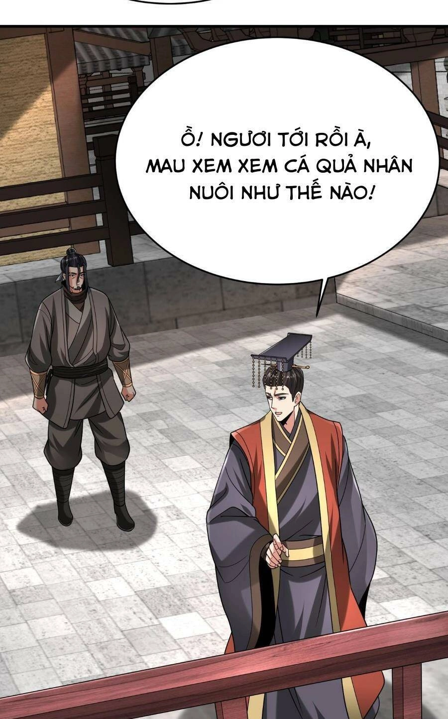 Đại Tần: Ta Con Trai Tần Thủy Hoàng Giết Địch Thăng Cấp Thành Thần Chapter 88 - 58