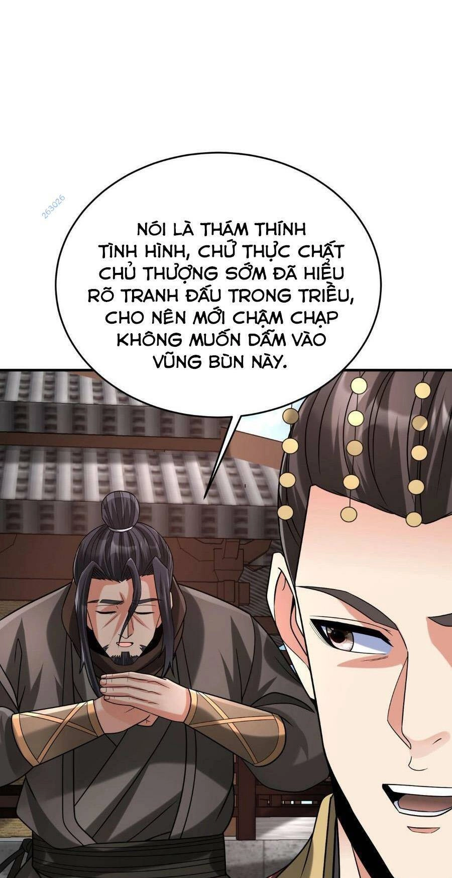 Đại Tần: Ta Con Trai Tần Thủy Hoàng Giết Địch Thăng Cấp Thành Thần Chapter 89 - 1