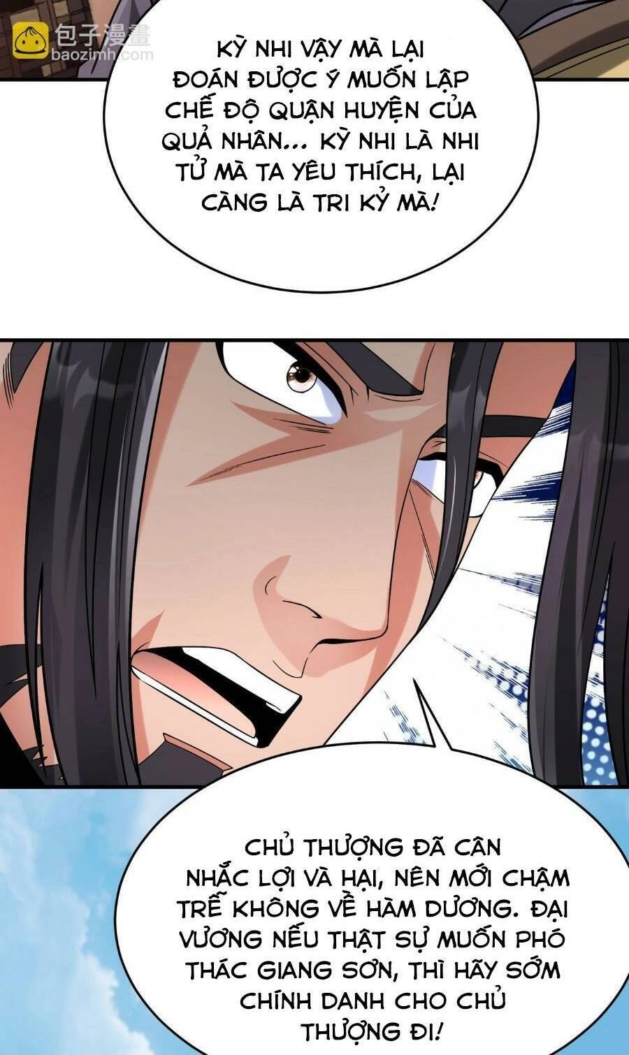 Đại Tần: Ta Con Trai Tần Thủy Hoàng Giết Địch Thăng Cấp Thành Thần Chapter 89 - 10