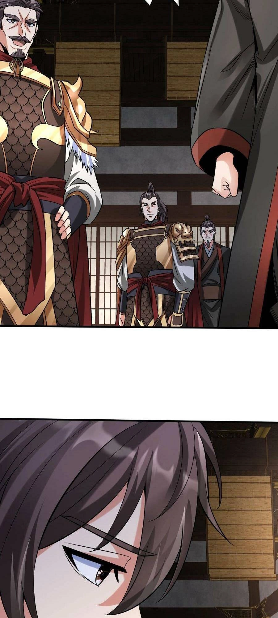 Đại Tần: Ta Con Trai Tần Thủy Hoàng Giết Địch Thăng Cấp Thành Thần Chapter 91 - 2