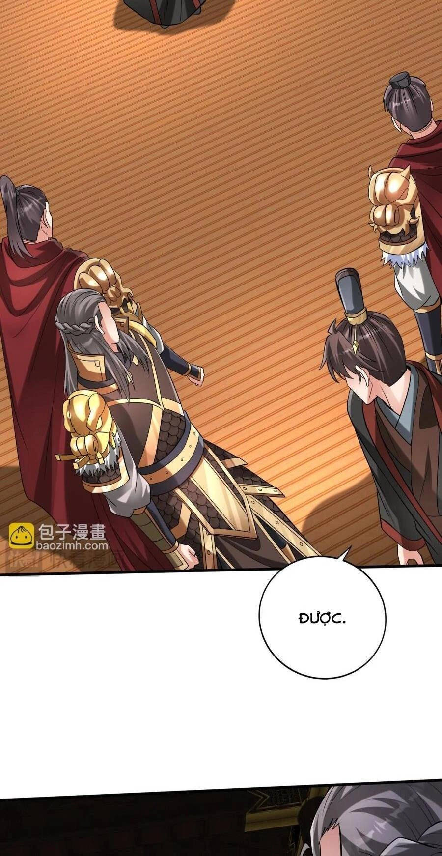 Đại Tần: Ta Con Trai Tần Thủy Hoàng Giết Địch Thăng Cấp Thành Thần Chapter 91 - 7