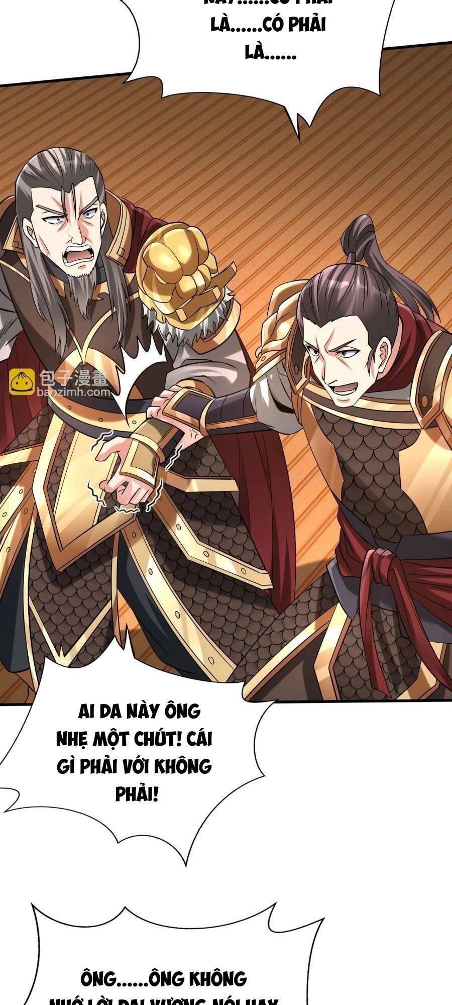 Đại Tần: Ta Con Trai Tần Thủy Hoàng Giết Địch Thăng Cấp Thành Thần Chapter 91 - 9