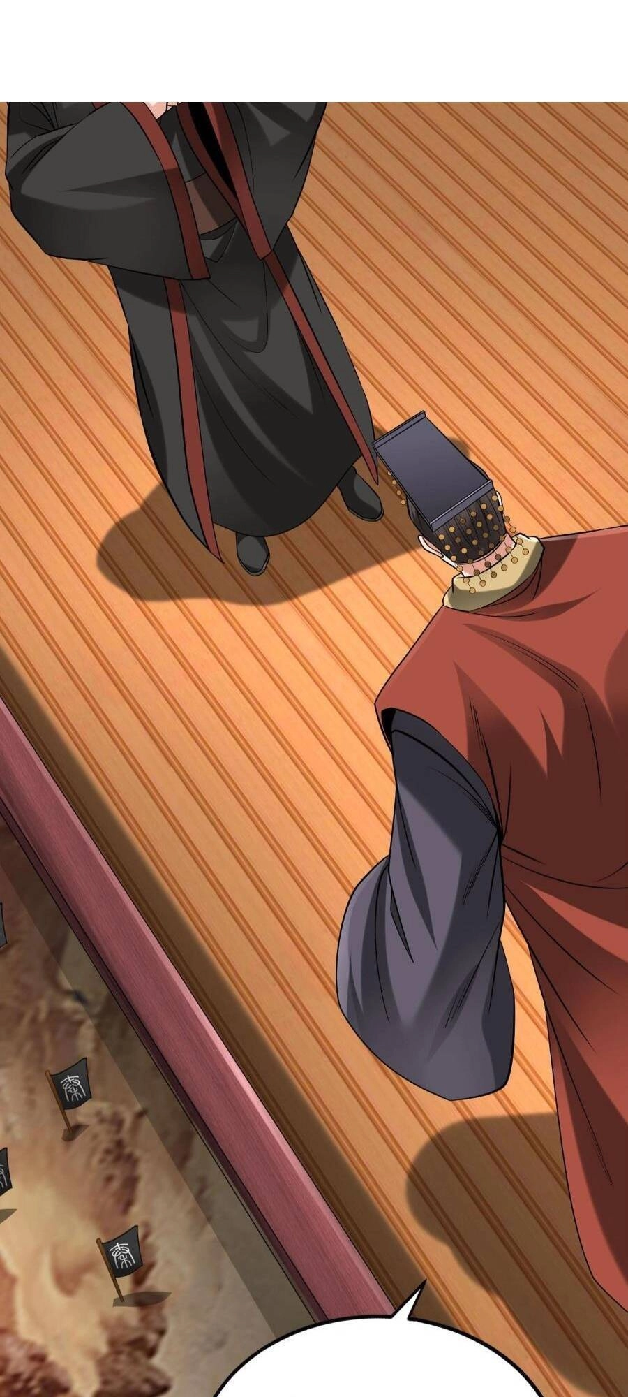 Đại Tần: Ta Con Trai Tần Thủy Hoàng Giết Địch Thăng Cấp Thành Thần Chapter 91 - 20