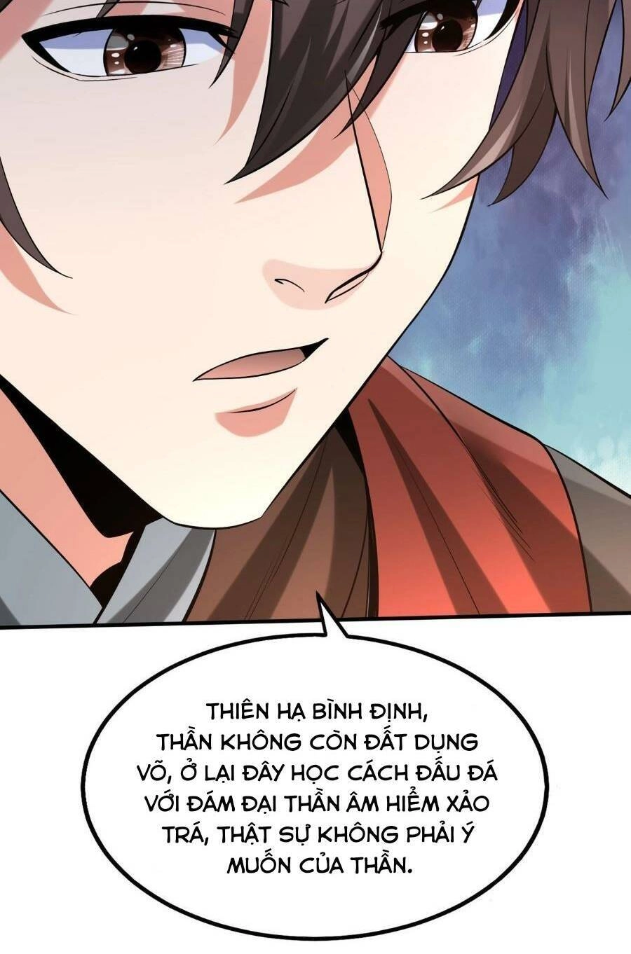 Đại Tần: Ta Con Trai Tần Thủy Hoàng Giết Địch Thăng Cấp Thành Thần Chapter 91 - 26