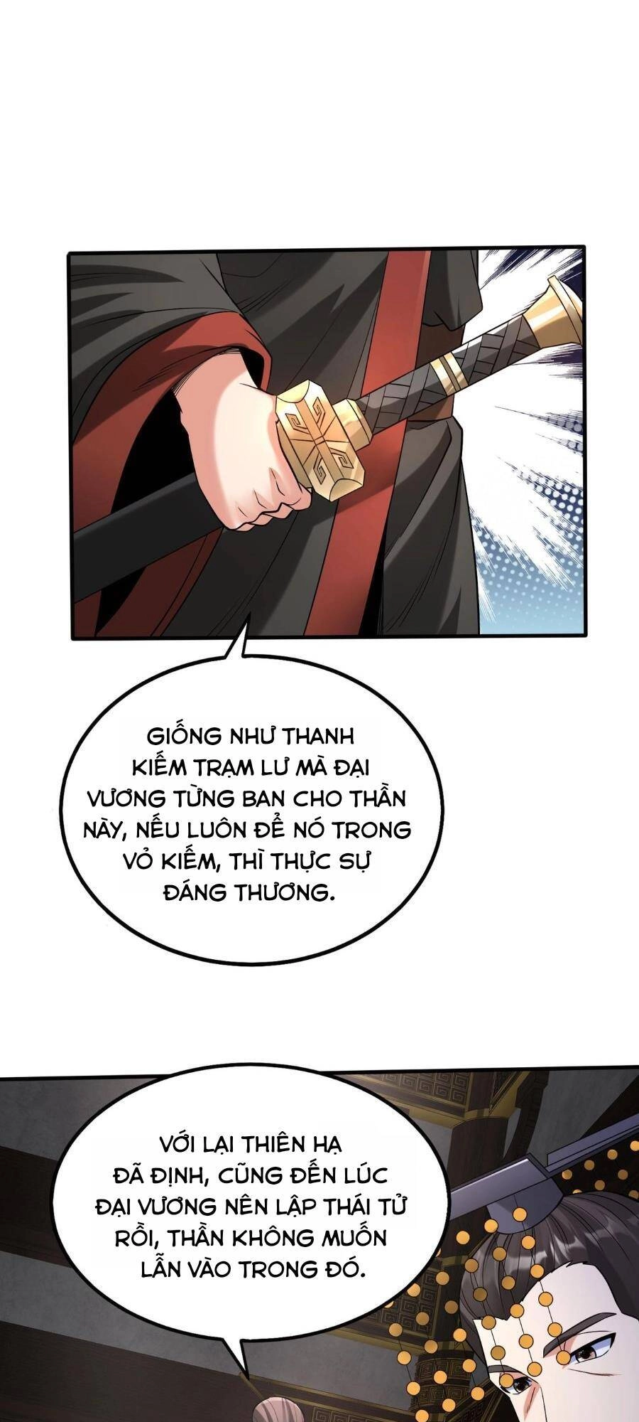 Đại Tần: Ta Con Trai Tần Thủy Hoàng Giết Địch Thăng Cấp Thành Thần Chapter 91 - 27