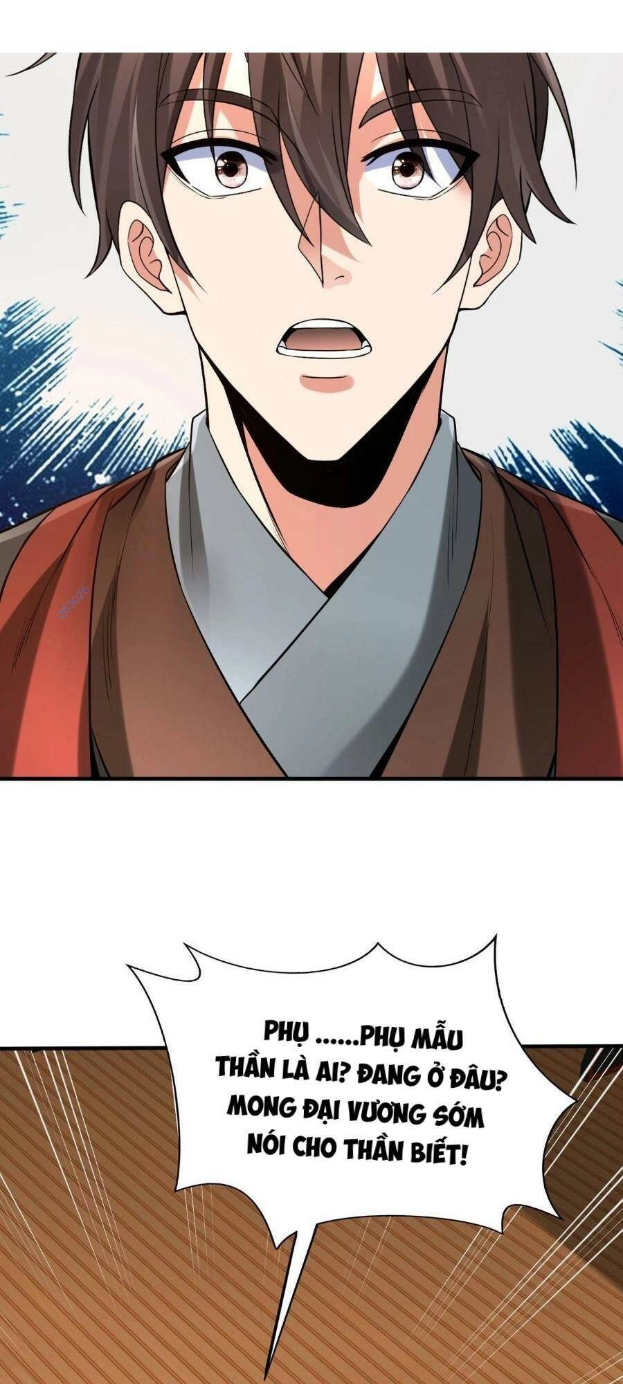 Đại Tần: Ta Con Trai Tần Thủy Hoàng Giết Địch Thăng Cấp Thành Thần Chapter 91 - 31