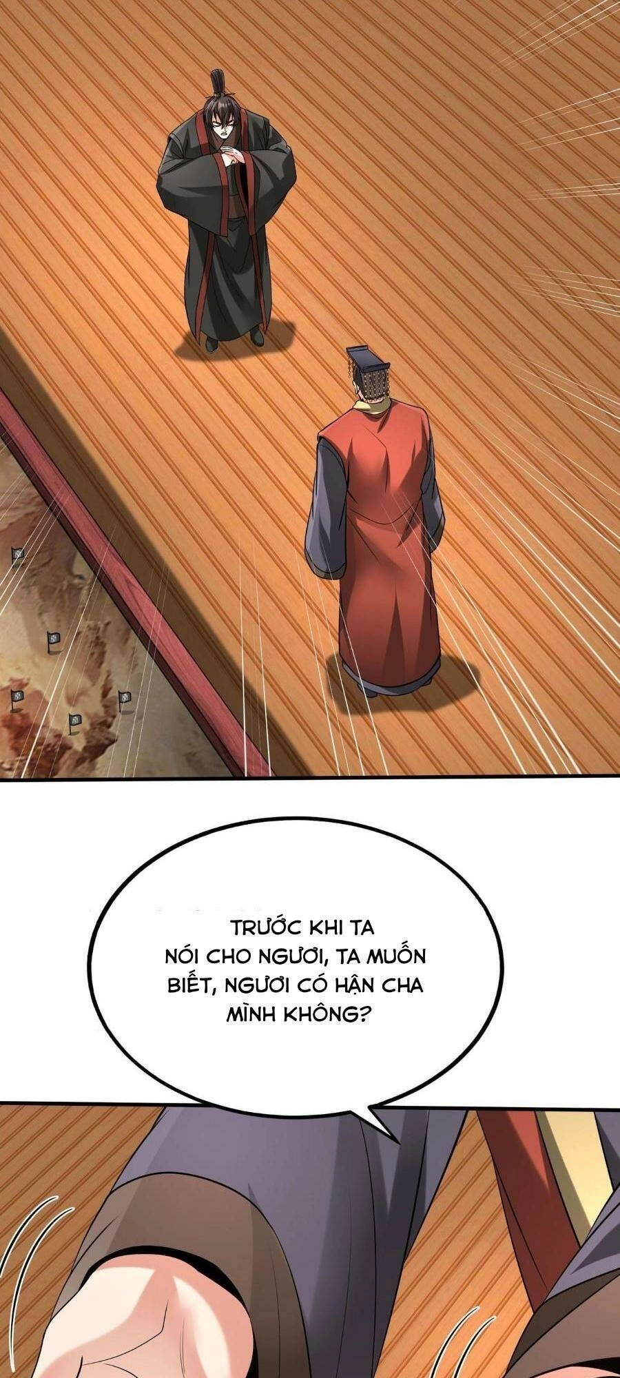 Đại Tần: Ta Con Trai Tần Thủy Hoàng Giết Địch Thăng Cấp Thành Thần Chapter 91 - 32