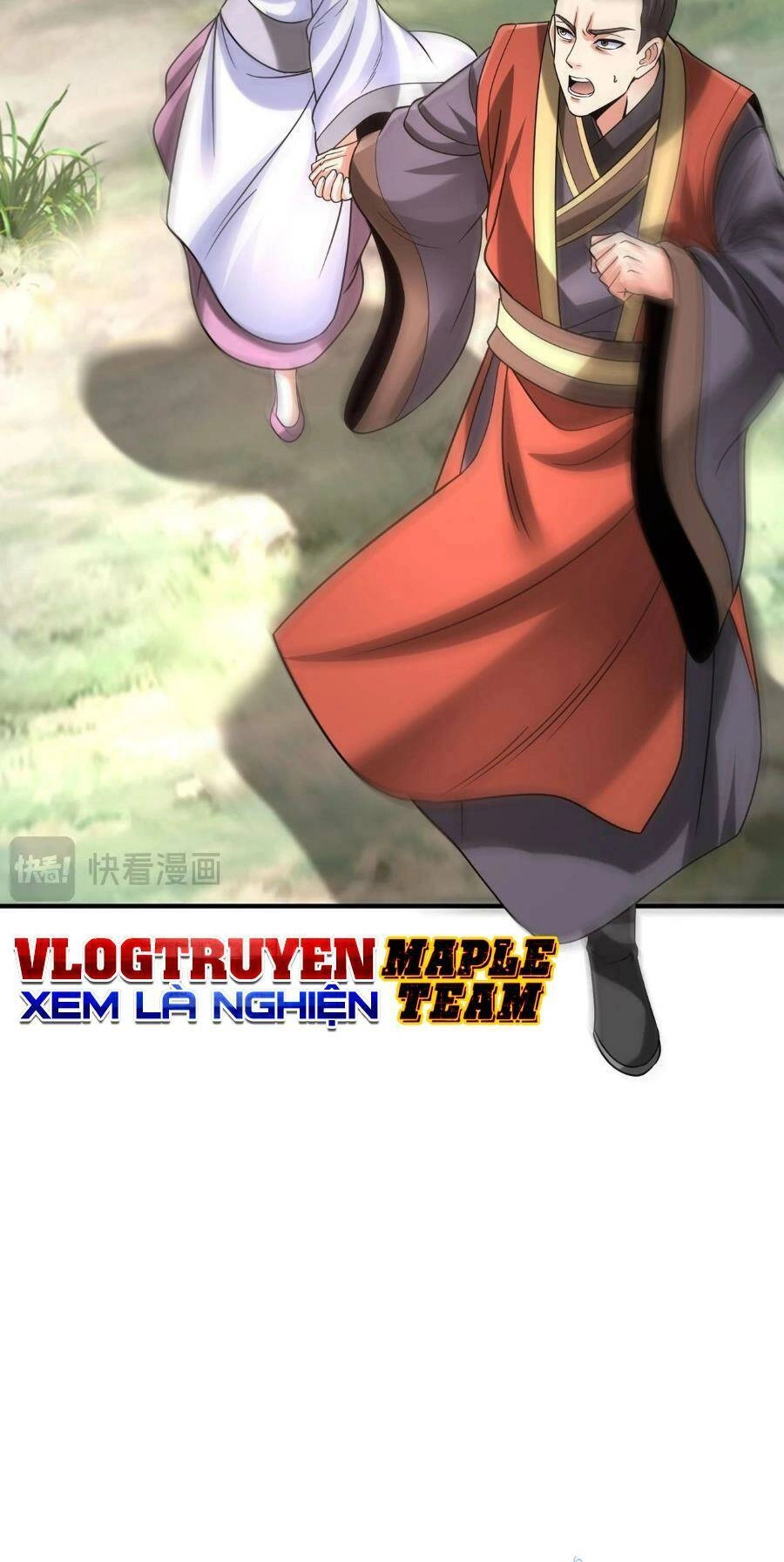 Đại Tần: Ta Con Trai Tần Thủy Hoàng Giết Địch Thăng Cấp Thành Thần Chapter 91 - 41