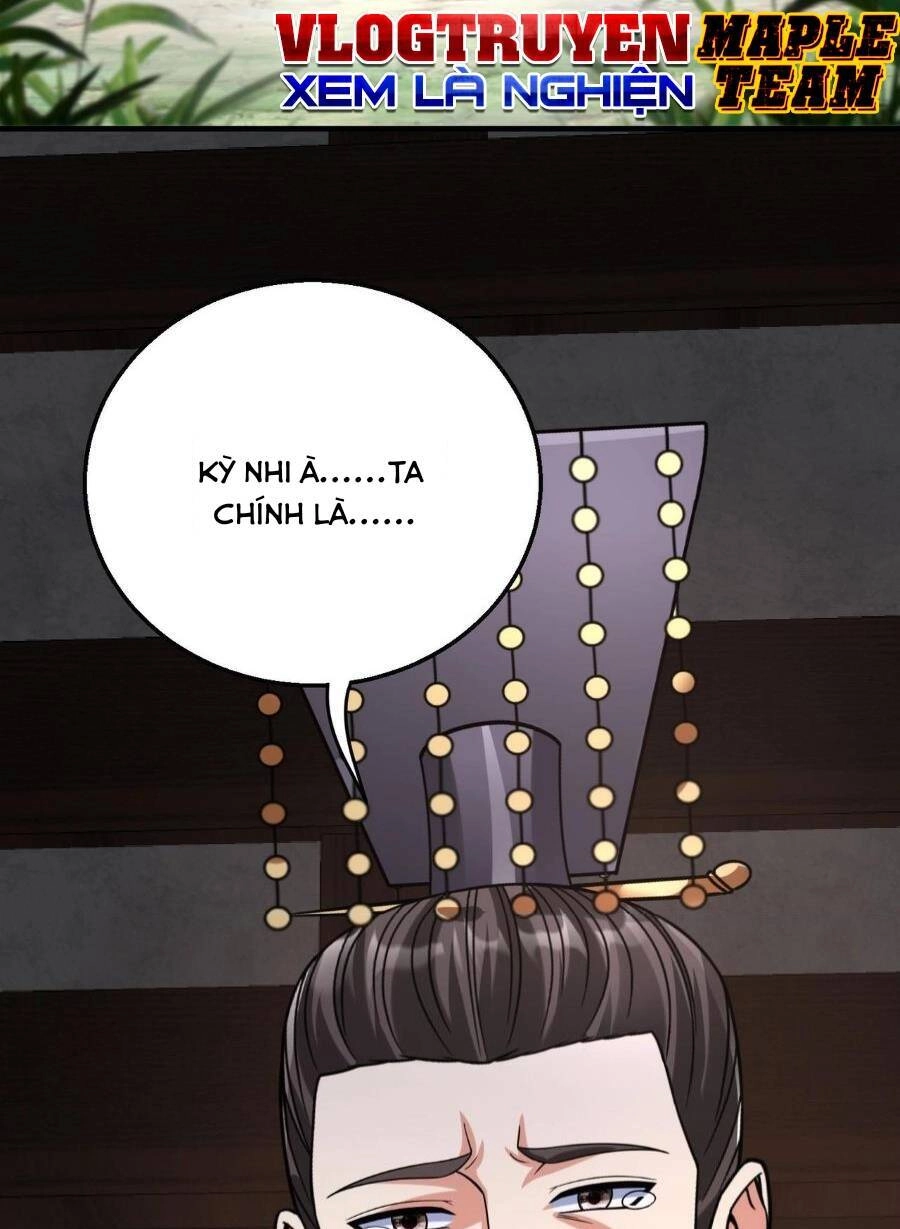 Đại Tần: Ta Con Trai Tần Thủy Hoàng Giết Địch Thăng Cấp Thành Thần Chapter 91 - 45