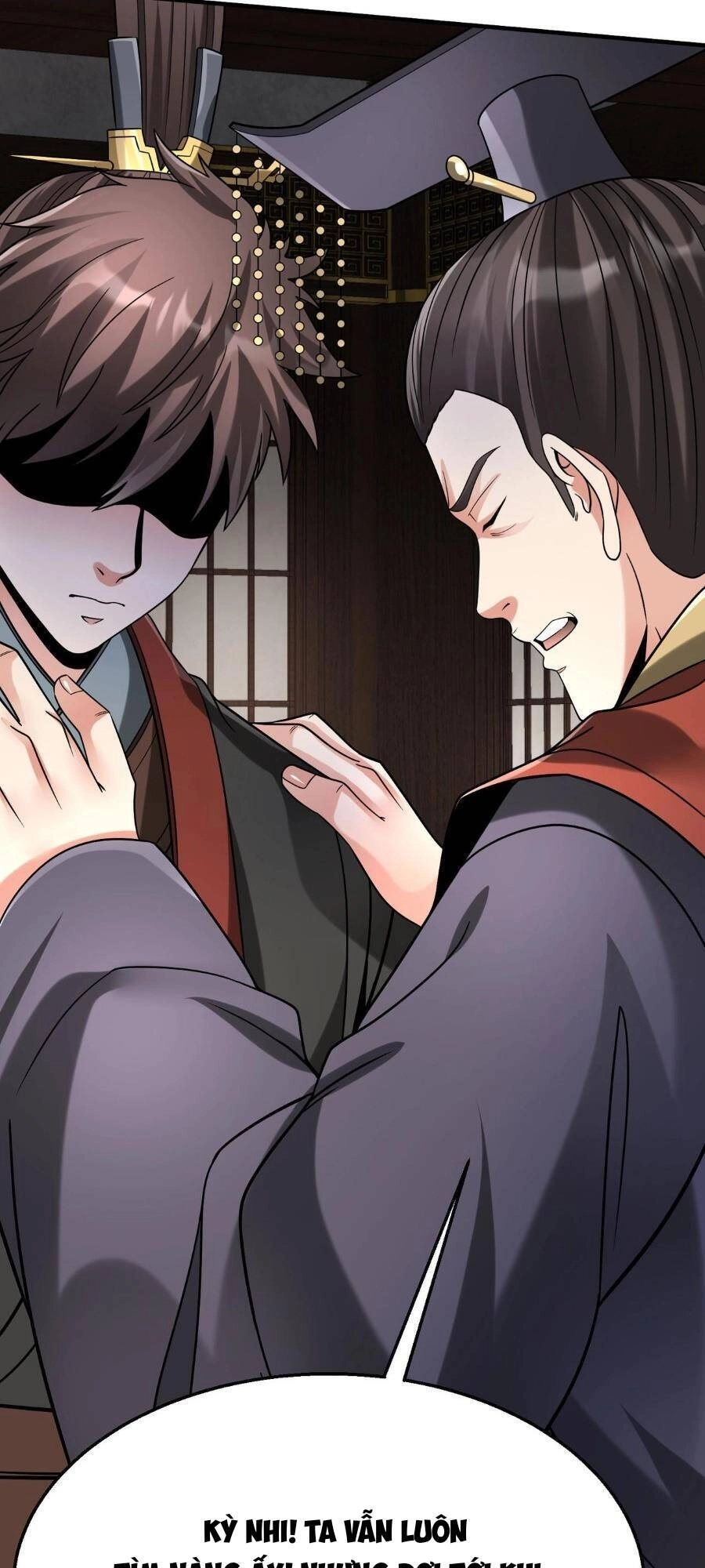 Đại Tần: Ta Con Trai Tần Thủy Hoàng Giết Địch Thăng Cấp Thành Thần Chapter 91 - 51