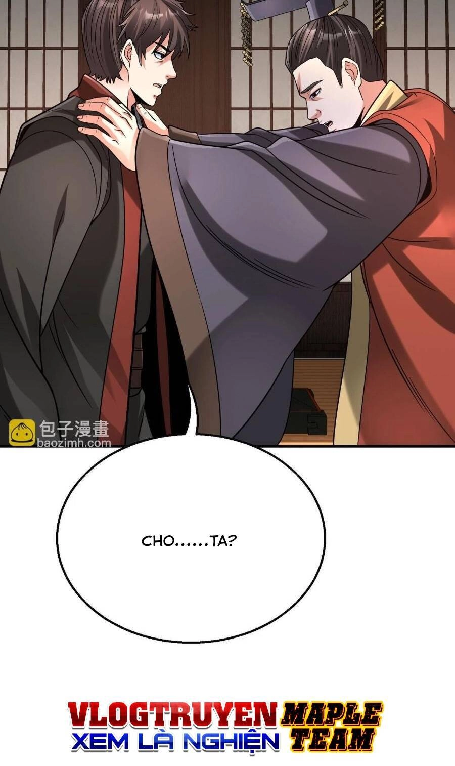 Đại Tần: Ta Con Trai Tần Thủy Hoàng Giết Địch Thăng Cấp Thành Thần Chapter 91 - 54