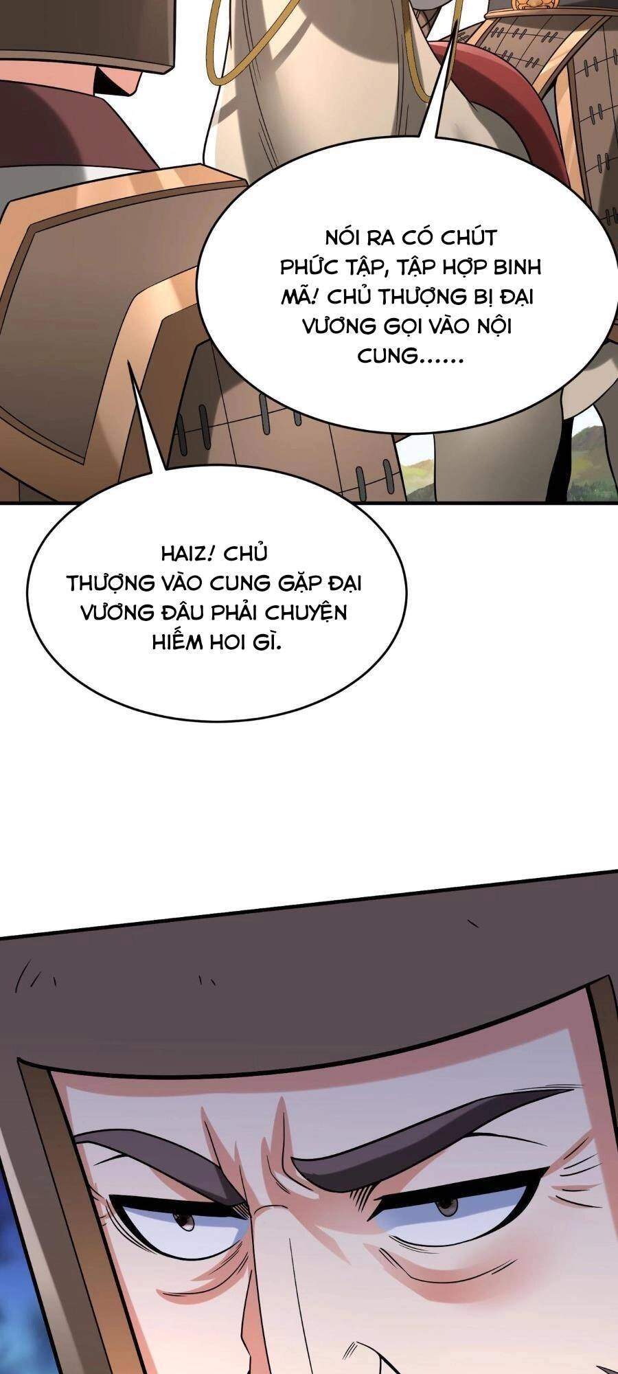 Đại Tần: Ta Con Trai Tần Thủy Hoàng Giết Địch Thăng Cấp Thành Thần Chapter 92 - 3