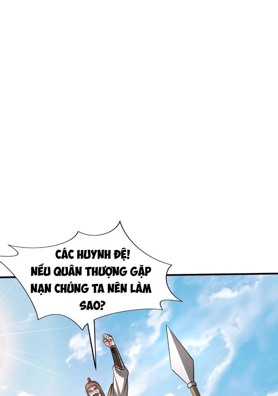 Đại Tần: Ta Con Trai Tần Thủy Hoàng Giết Địch Thăng Cấp Thành Thần Chapter 92 - 5