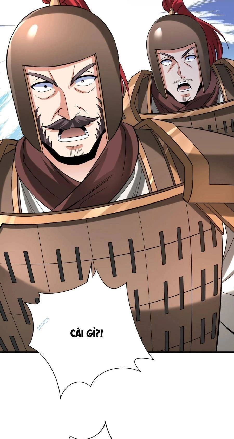 Đại Tần: Ta Con Trai Tần Thủy Hoàng Giết Địch Thăng Cấp Thành Thần Chapter 92 - 16