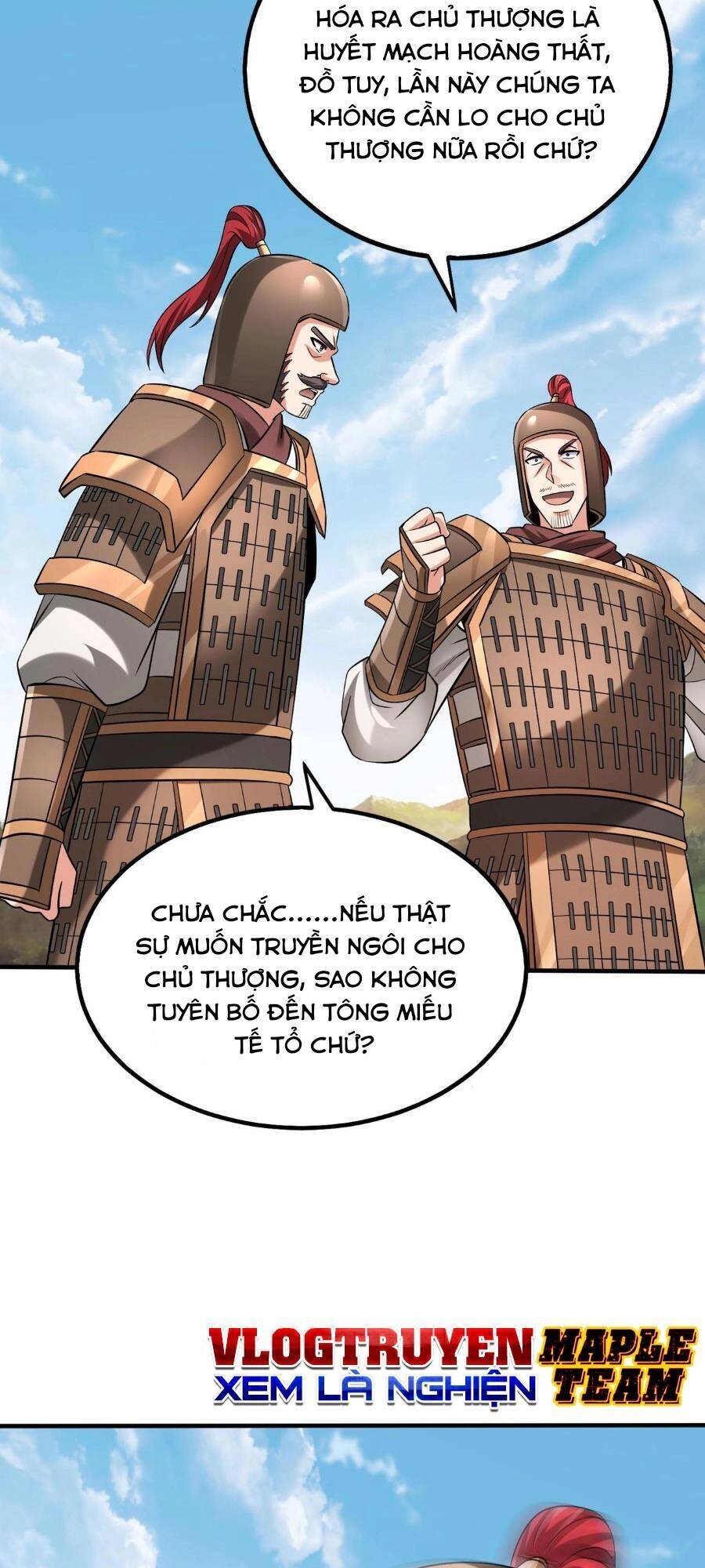 Đại Tần: Ta Con Trai Tần Thủy Hoàng Giết Địch Thăng Cấp Thành Thần Chapter 92 - 19