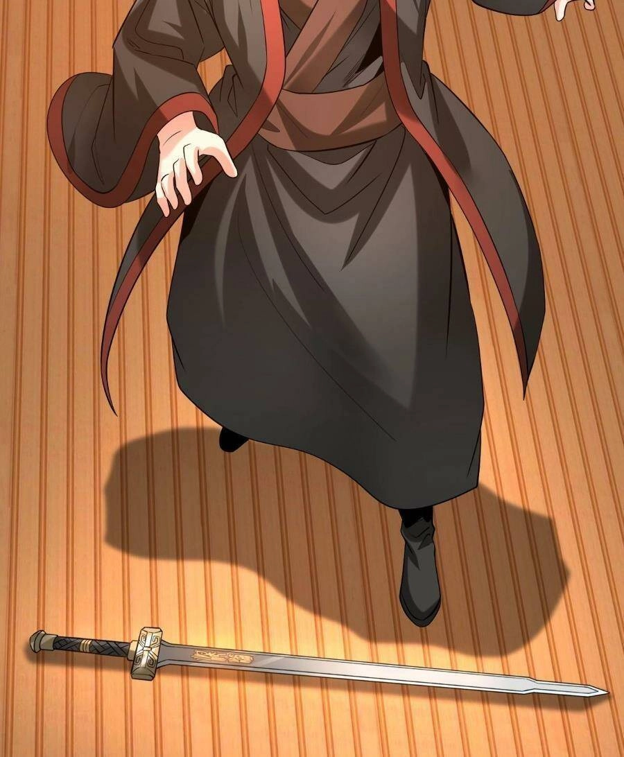 Đại Tần: Ta Con Trai Tần Thủy Hoàng Giết Địch Thăng Cấp Thành Thần Chapter 92 - 24