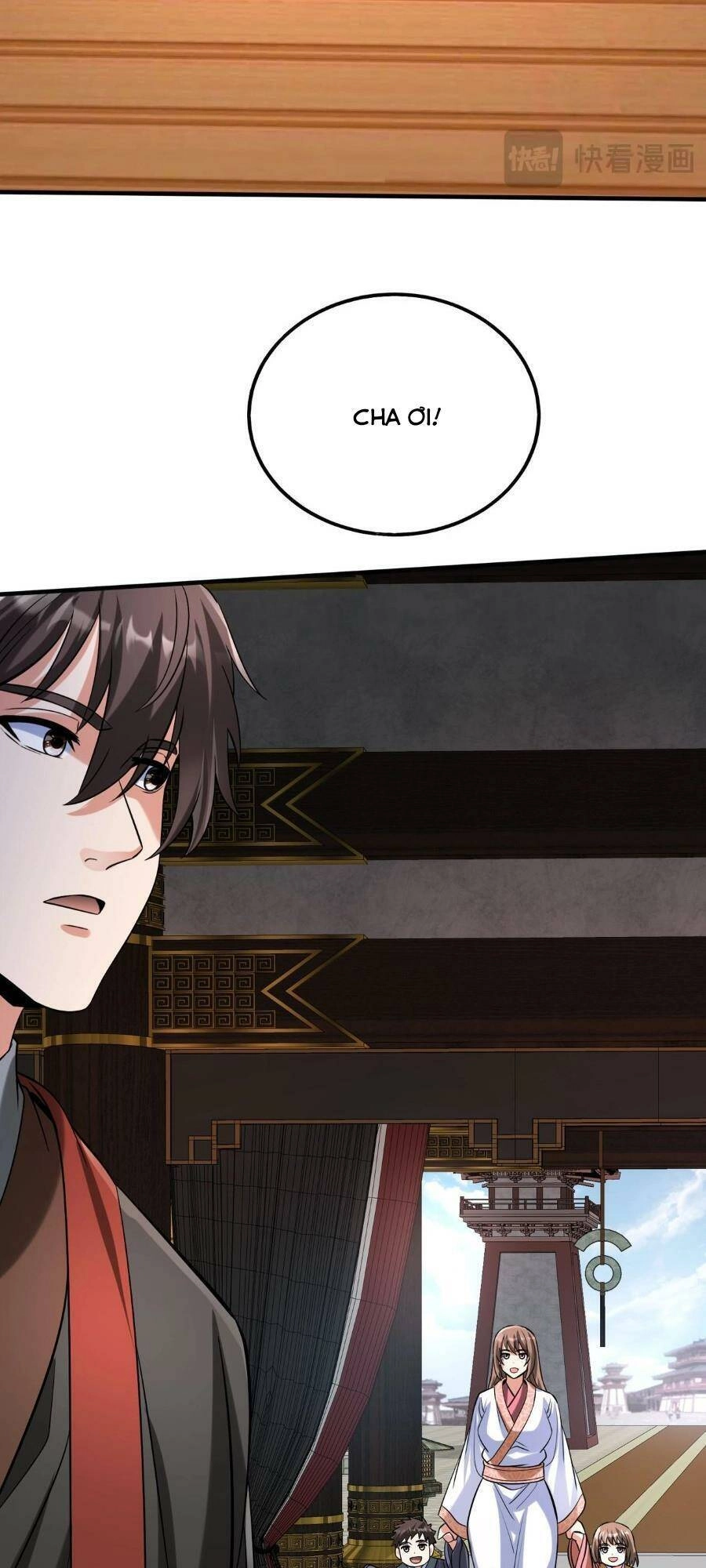 Đại Tần: Ta Con Trai Tần Thủy Hoàng Giết Địch Thăng Cấp Thành Thần Chapter 92 - 31