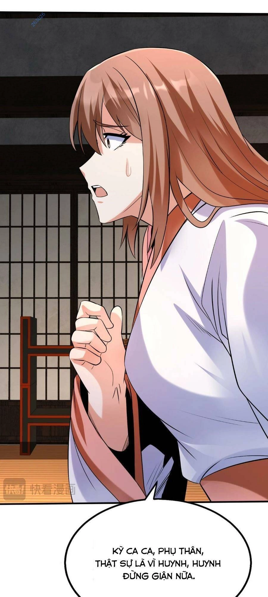 Đại Tần: Ta Con Trai Tần Thủy Hoàng Giết Địch Thăng Cấp Thành Thần Chapter 92 - 38