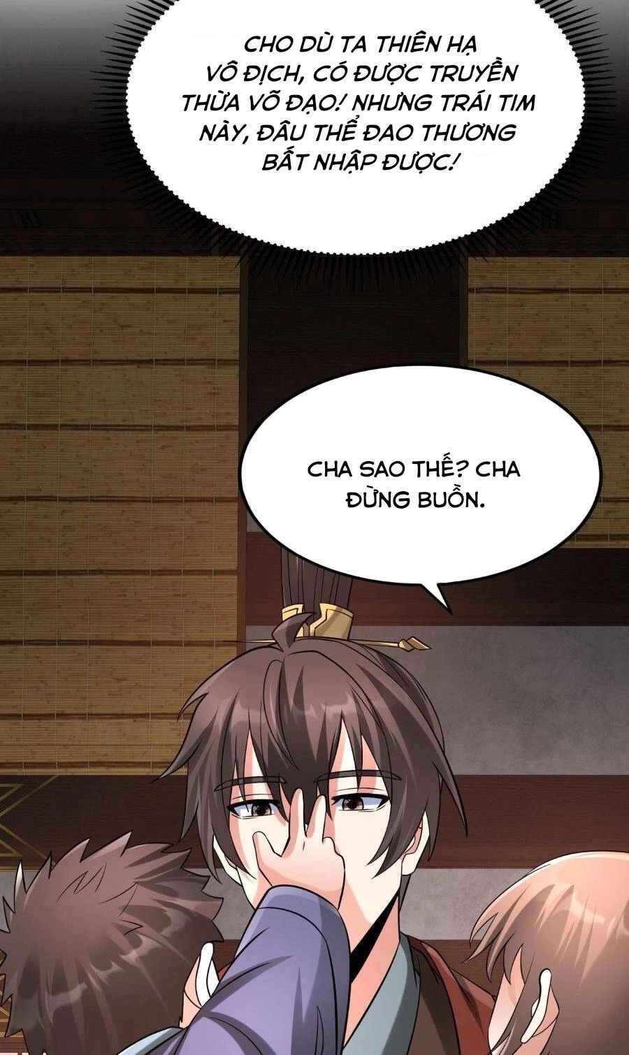 Đại Tần: Ta Con Trai Tần Thủy Hoàng Giết Địch Thăng Cấp Thành Thần Chapter 92 - 44