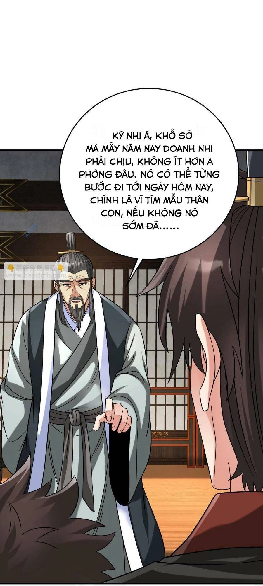 Đại Tần: Ta Con Trai Tần Thủy Hoàng Giết Địch Thăng Cấp Thành Thần Chapter 92 - 46