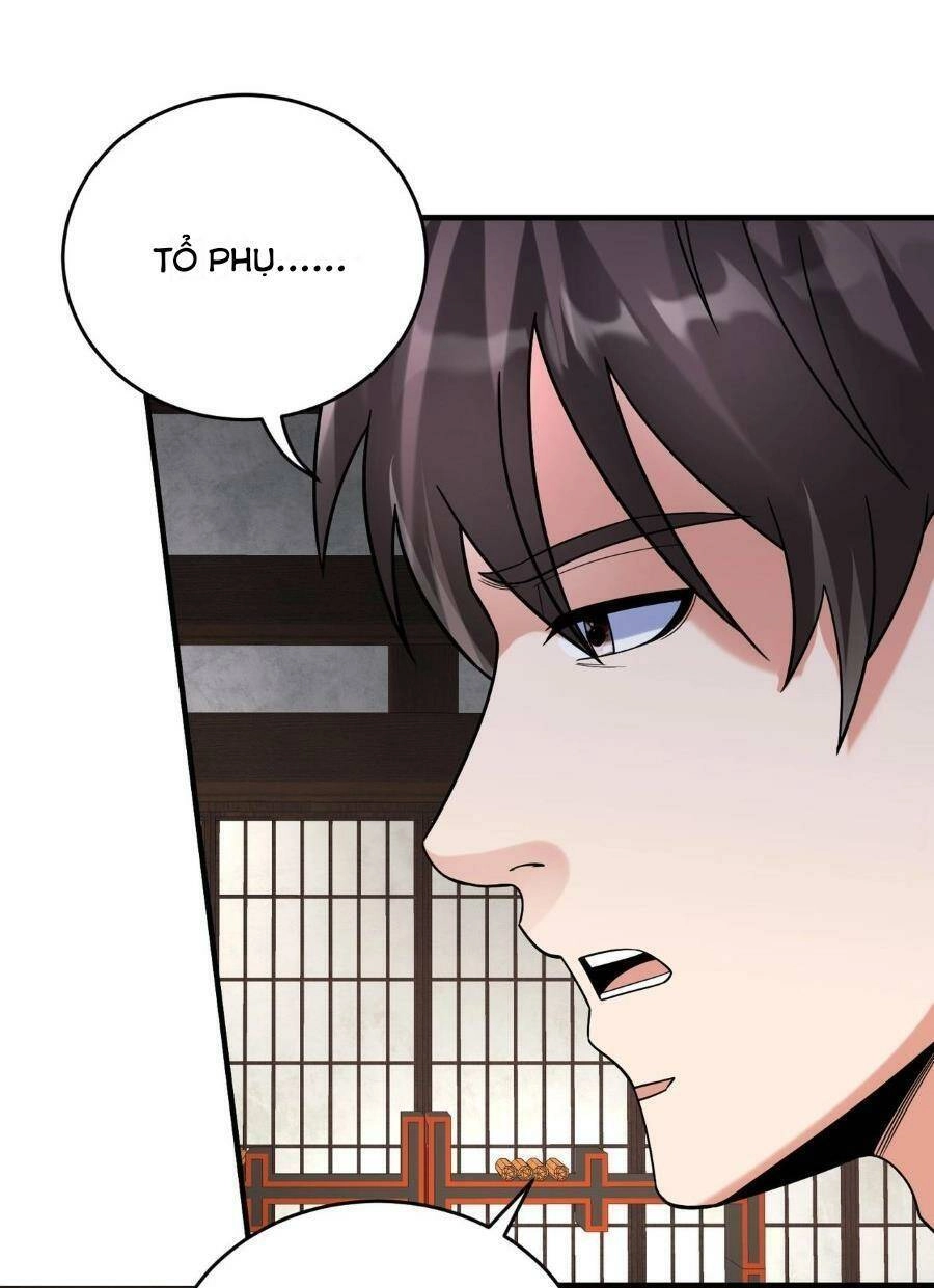 Đại Tần: Ta Con Trai Tần Thủy Hoàng Giết Địch Thăng Cấp Thành Thần Chapter 92 - 48