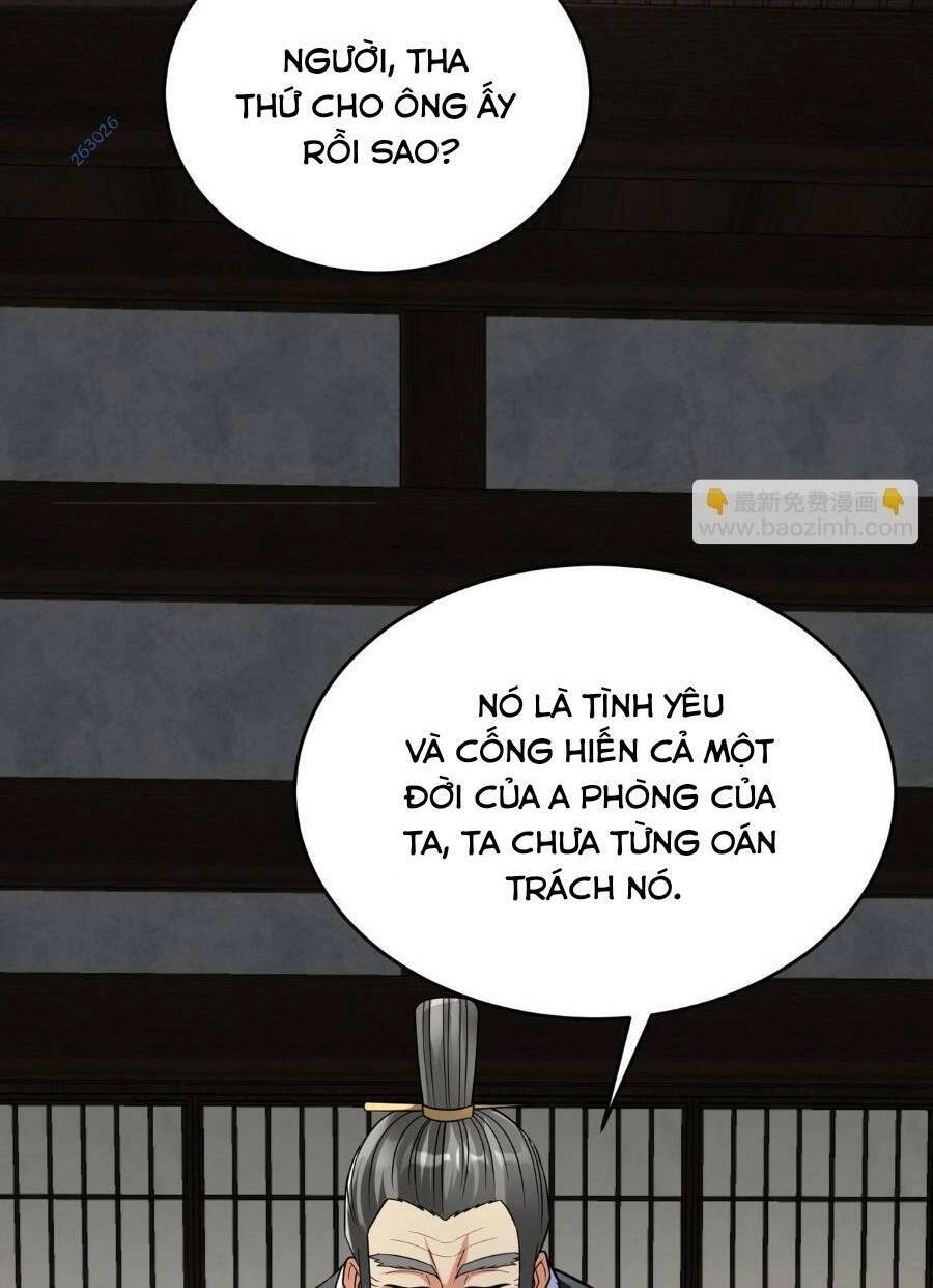 Đại Tần: Ta Con Trai Tần Thủy Hoàng Giết Địch Thăng Cấp Thành Thần Chapter 92 - 49