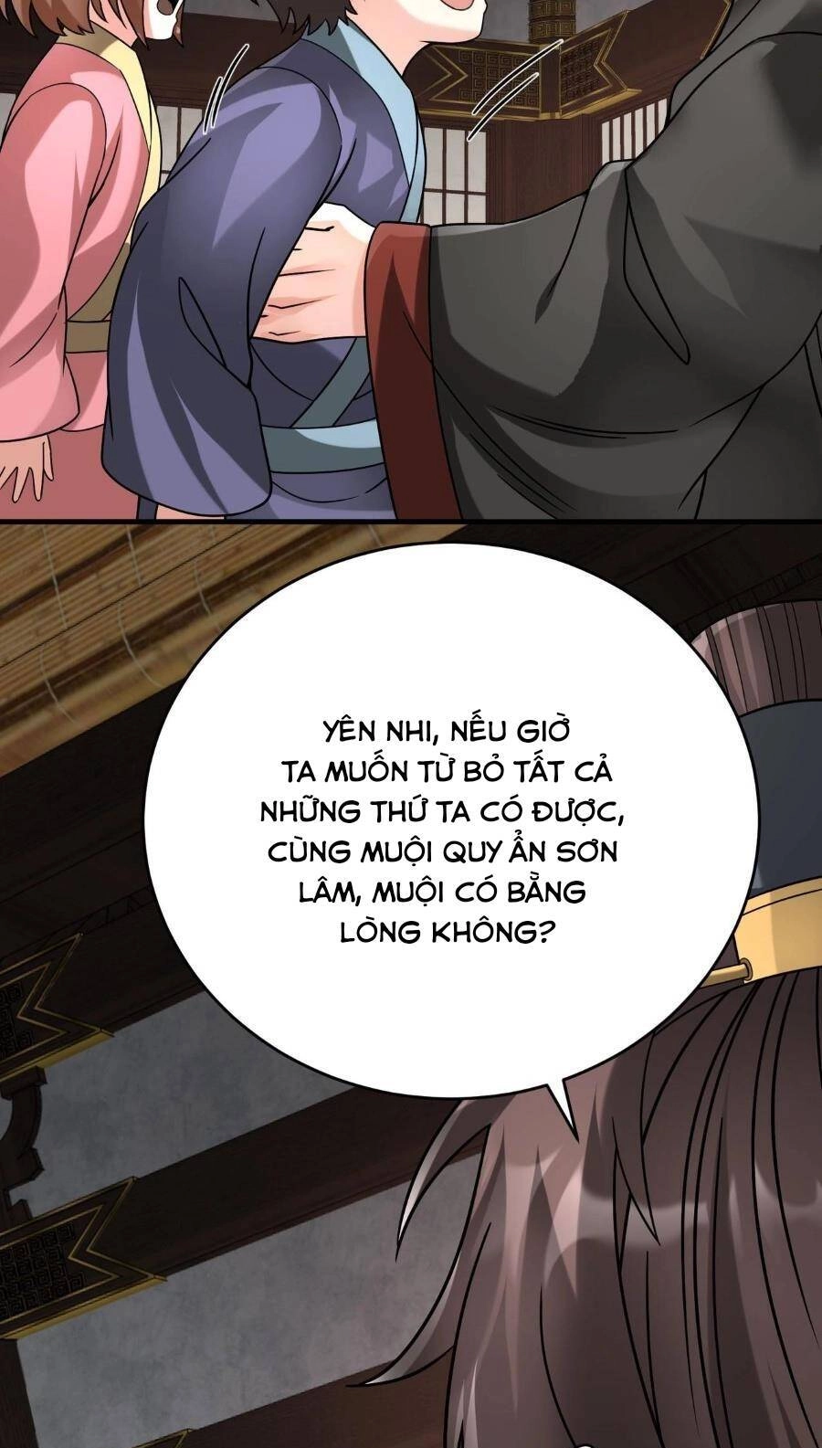 Đại Tần: Ta Con Trai Tần Thủy Hoàng Giết Địch Thăng Cấp Thành Thần Chapter 92 - 51