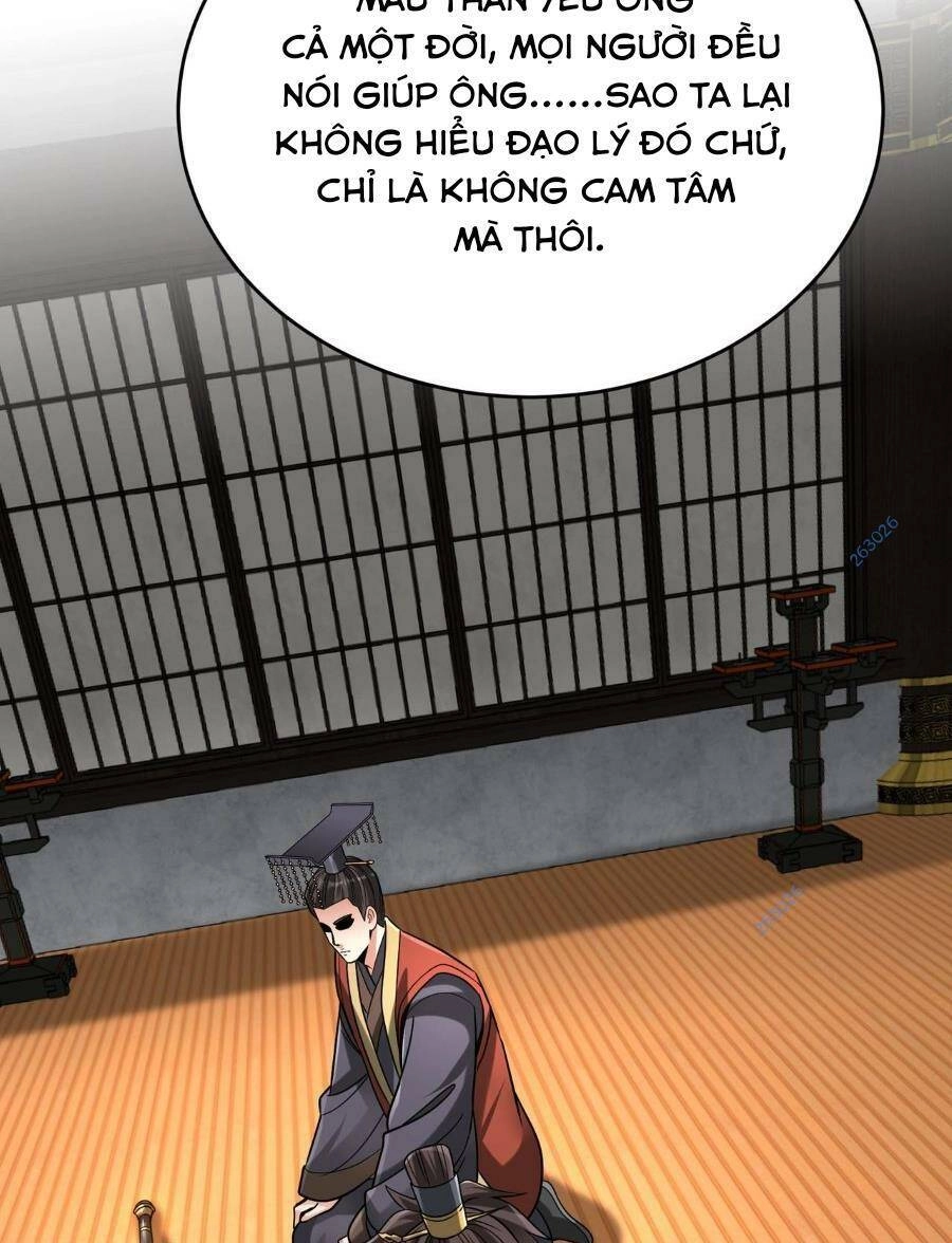 Đại Tần: Ta Con Trai Tần Thủy Hoàng Giết Địch Thăng Cấp Thành Thần Chapter 93 - 9