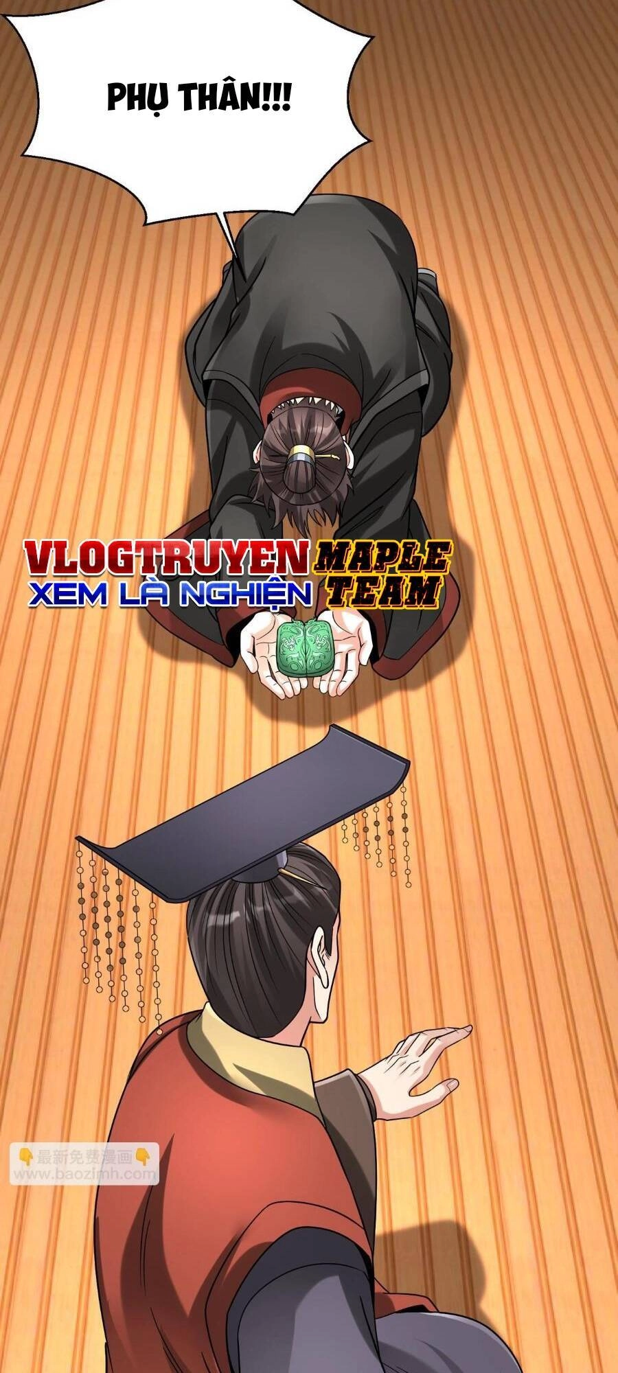 Đại Tần: Ta Con Trai Tần Thủy Hoàng Giết Địch Thăng Cấp Thành Thần Chapter 93 - 12